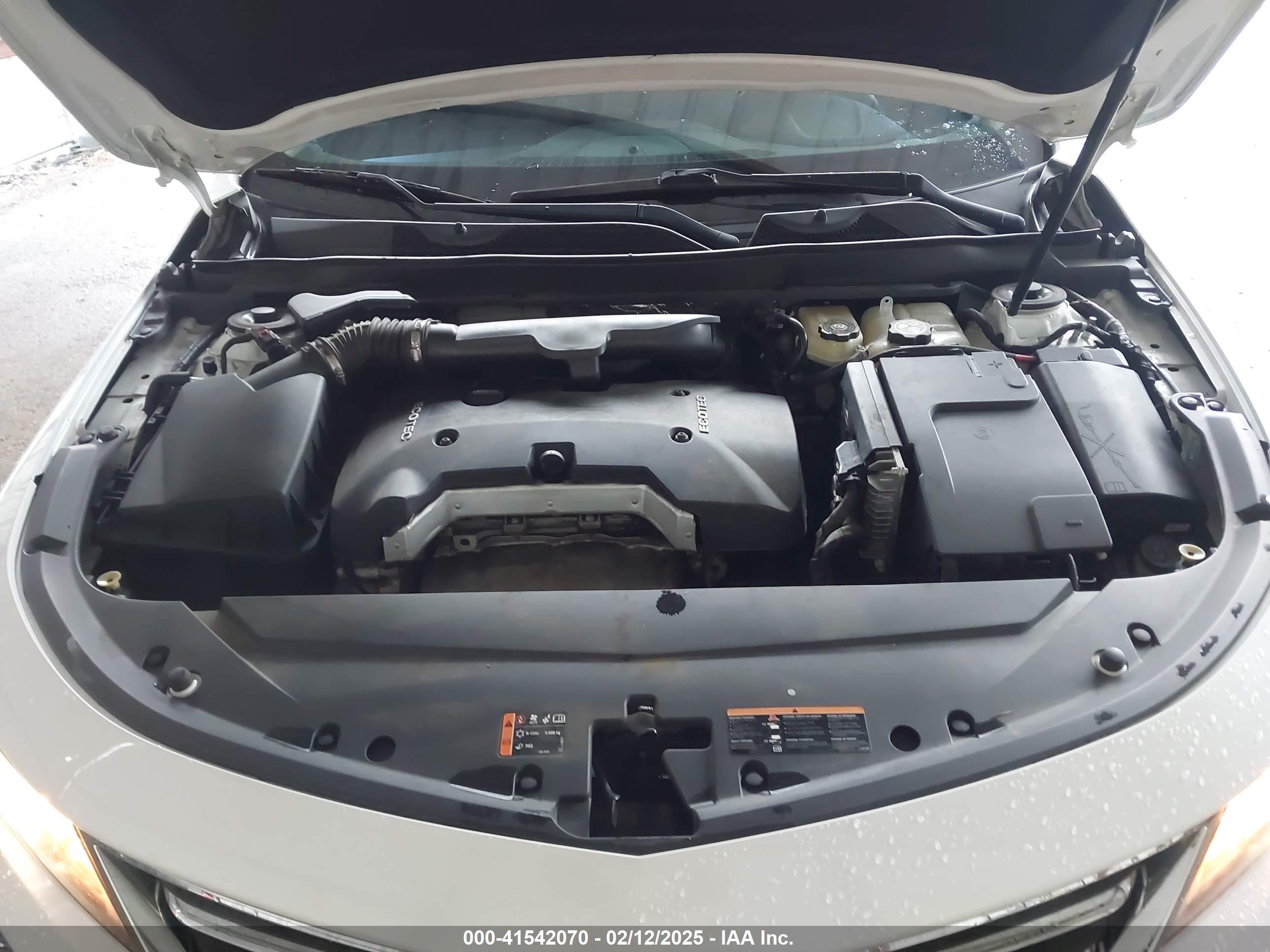 CHEVROLET IMPALA image 10