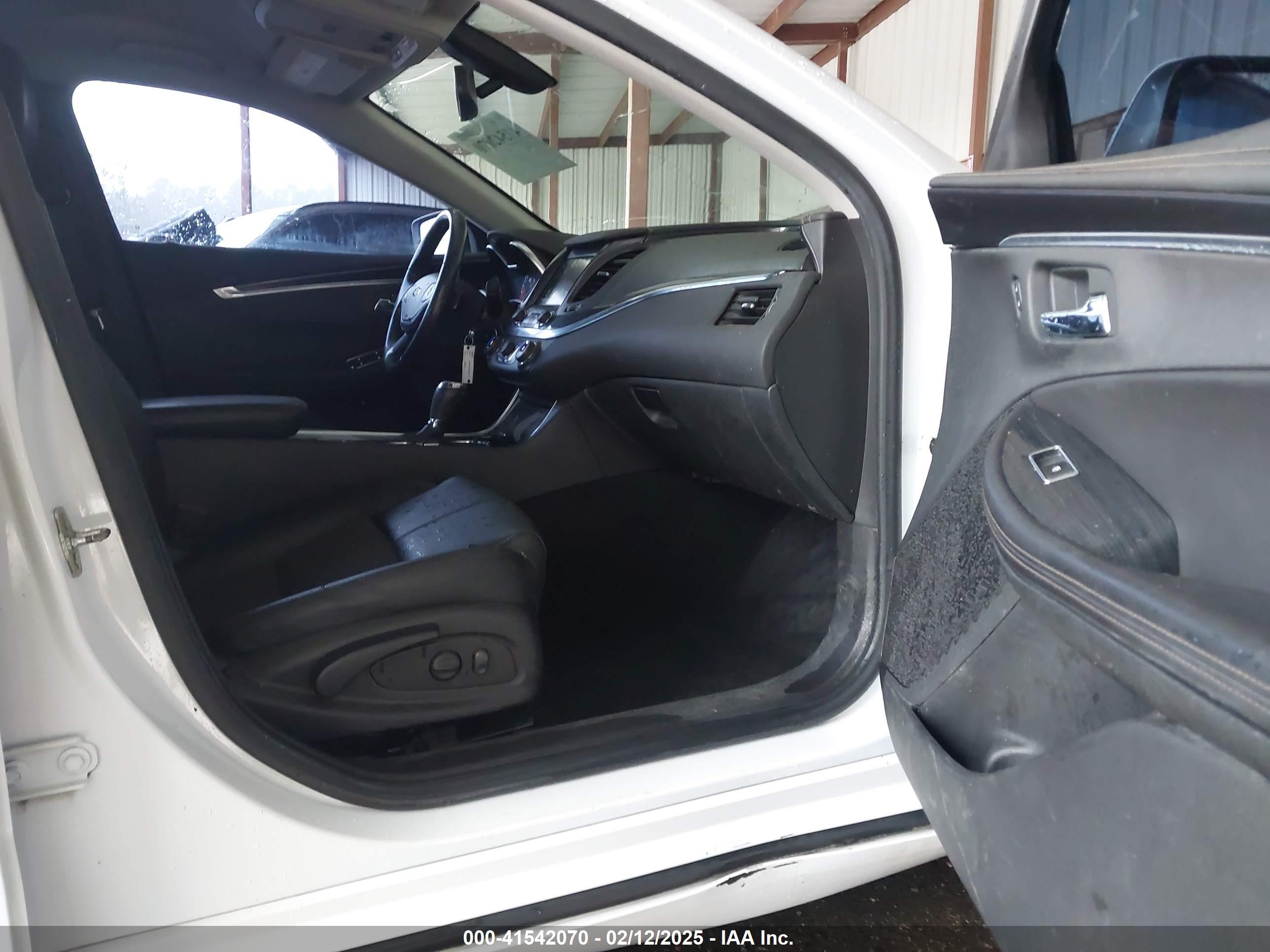 CHEVROLET IMPALA image 5