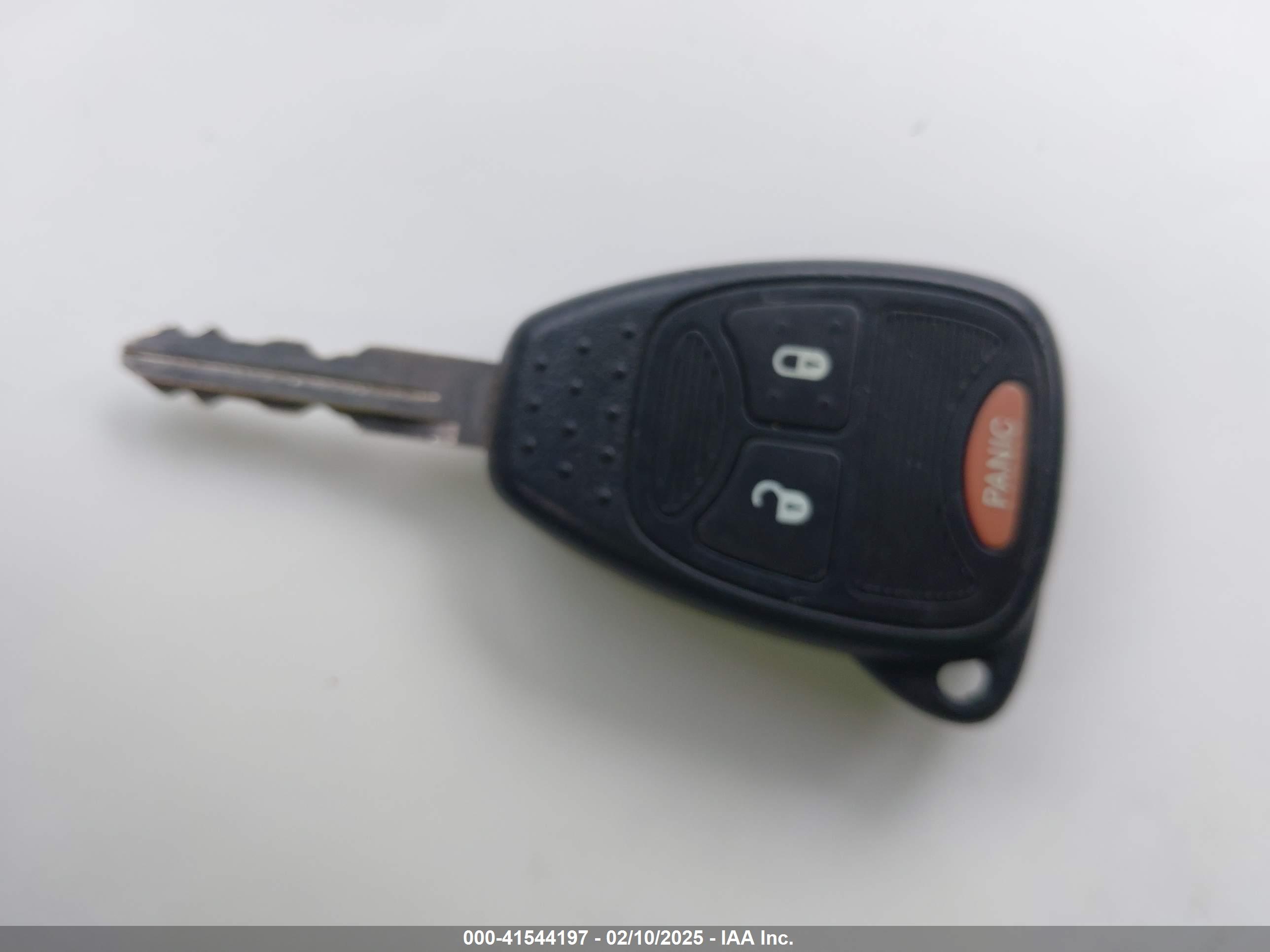 DODGE CALIBER image 11