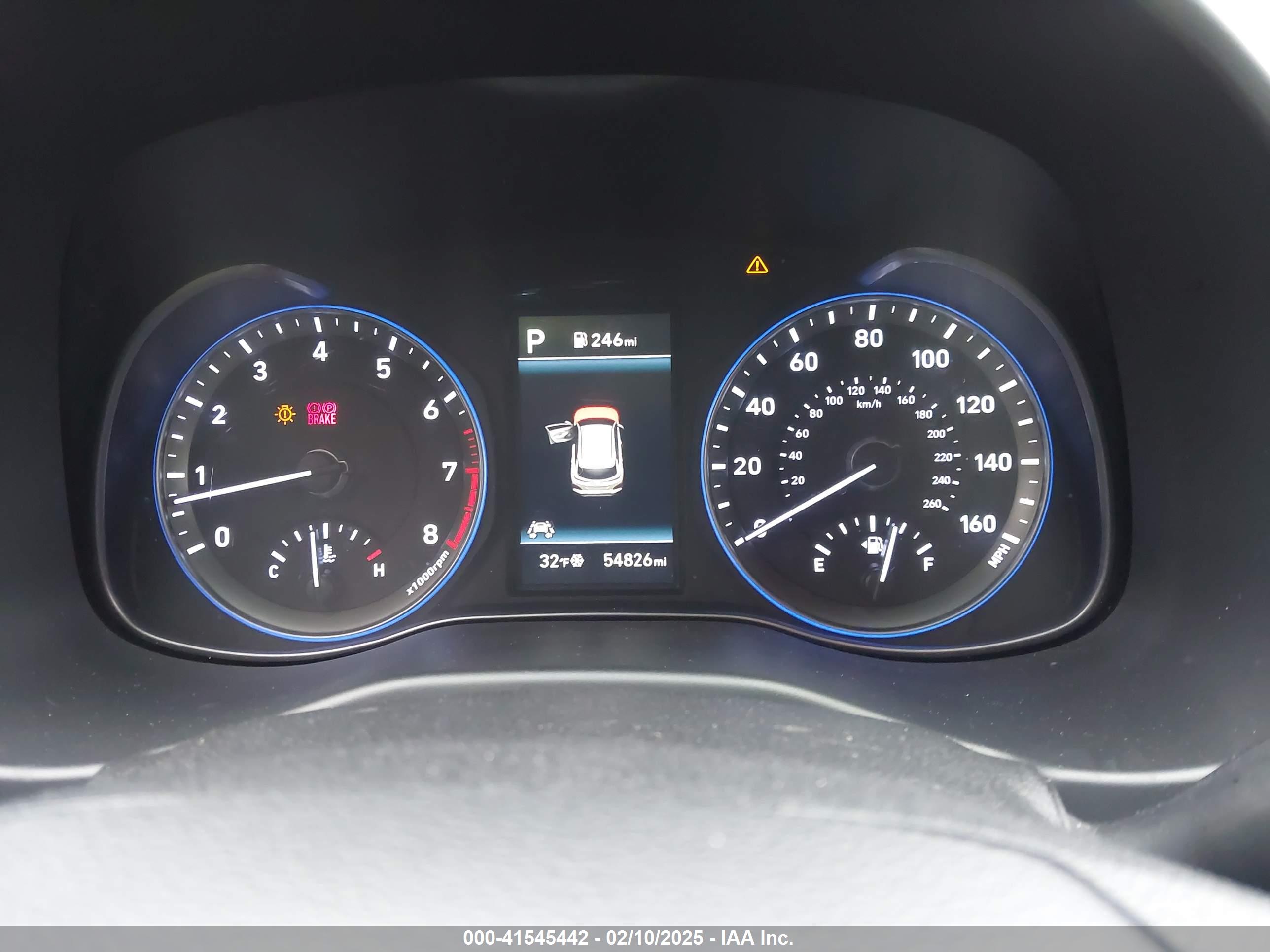 HYUNDAI KONA image 7