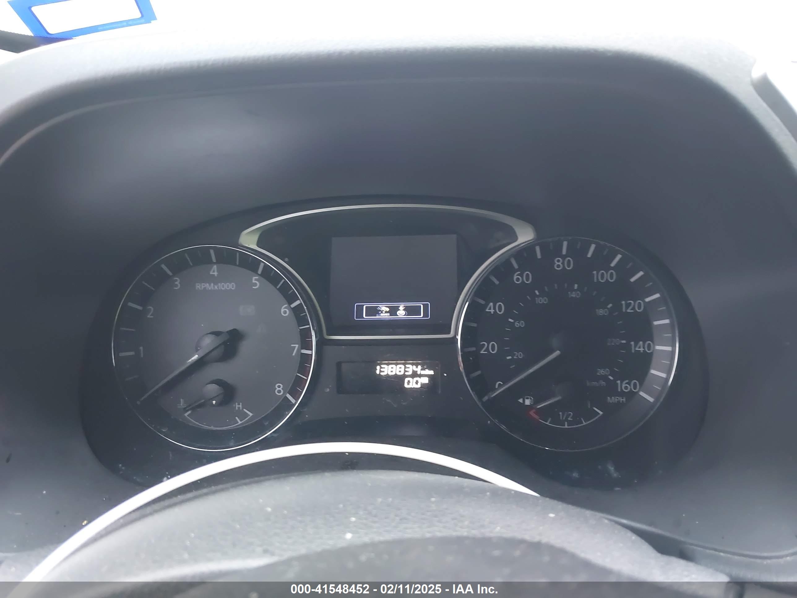 NISSAN PATHFINDER image 7