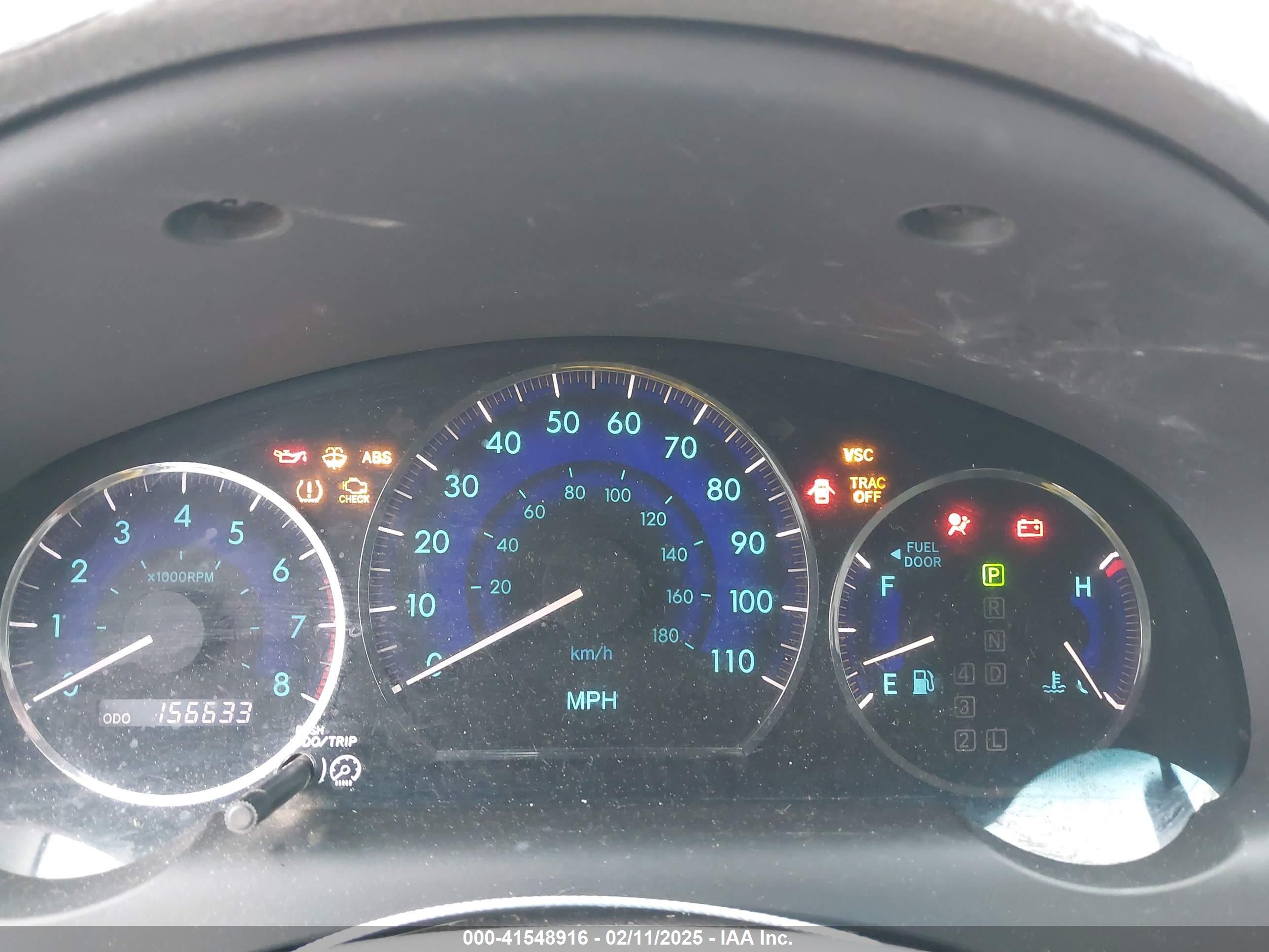 TOYOTA SIENNA image 7