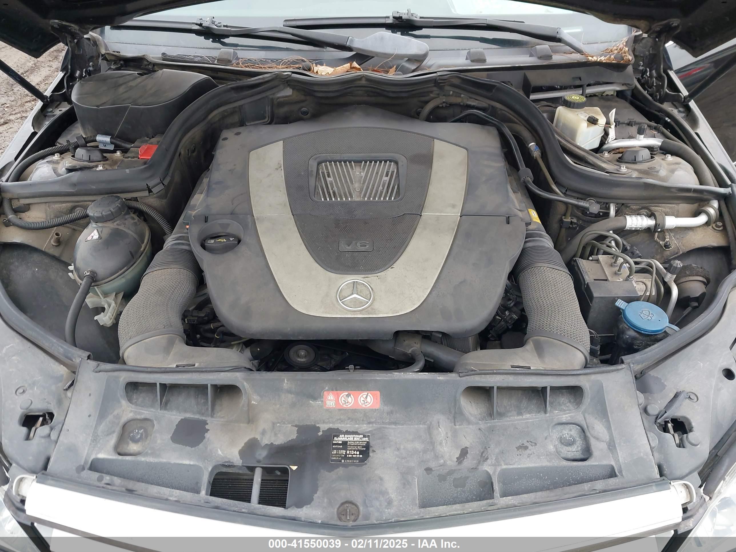 MERCEDES-BENZ C image 10