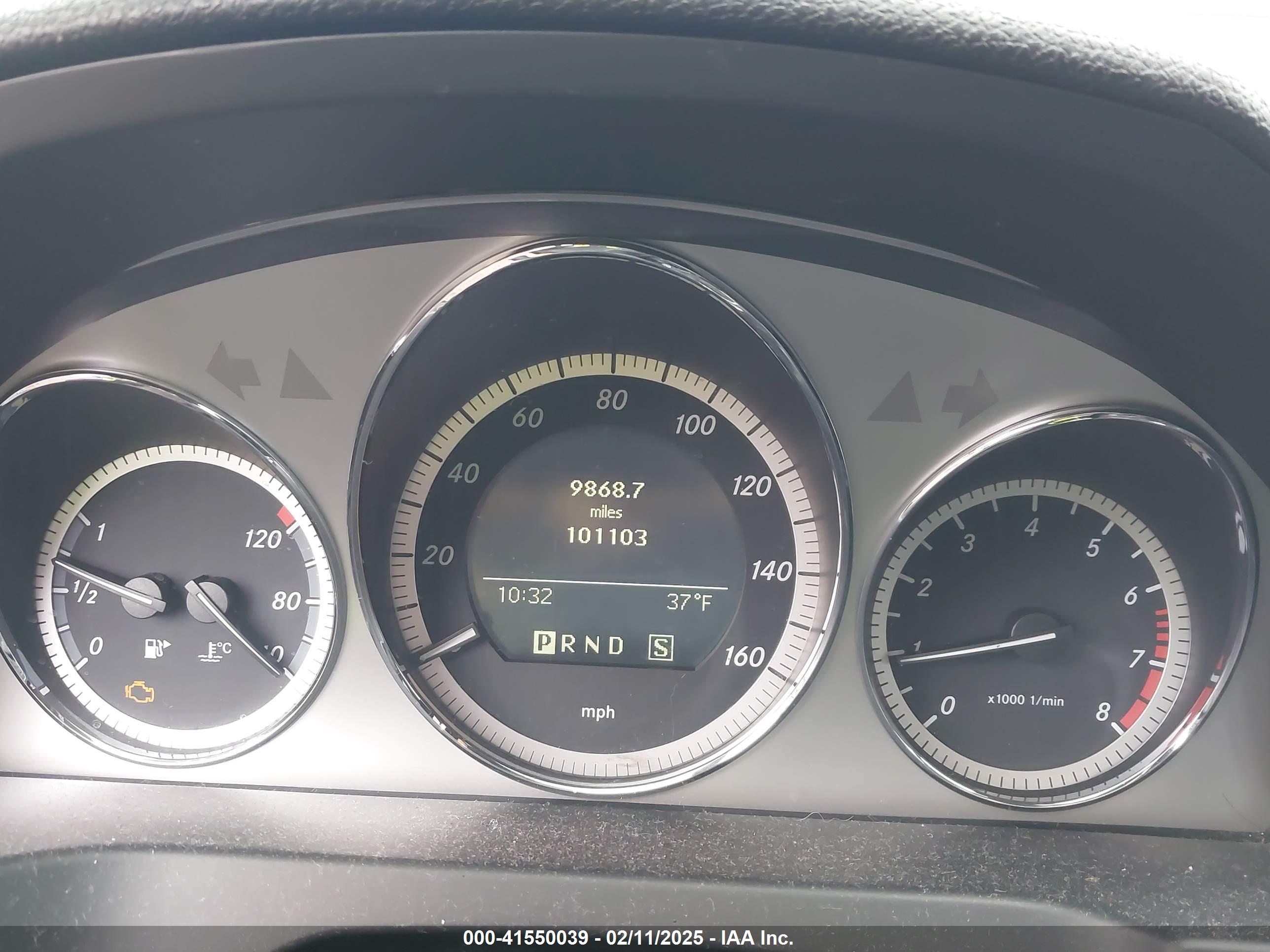 MERCEDES-BENZ C image 7