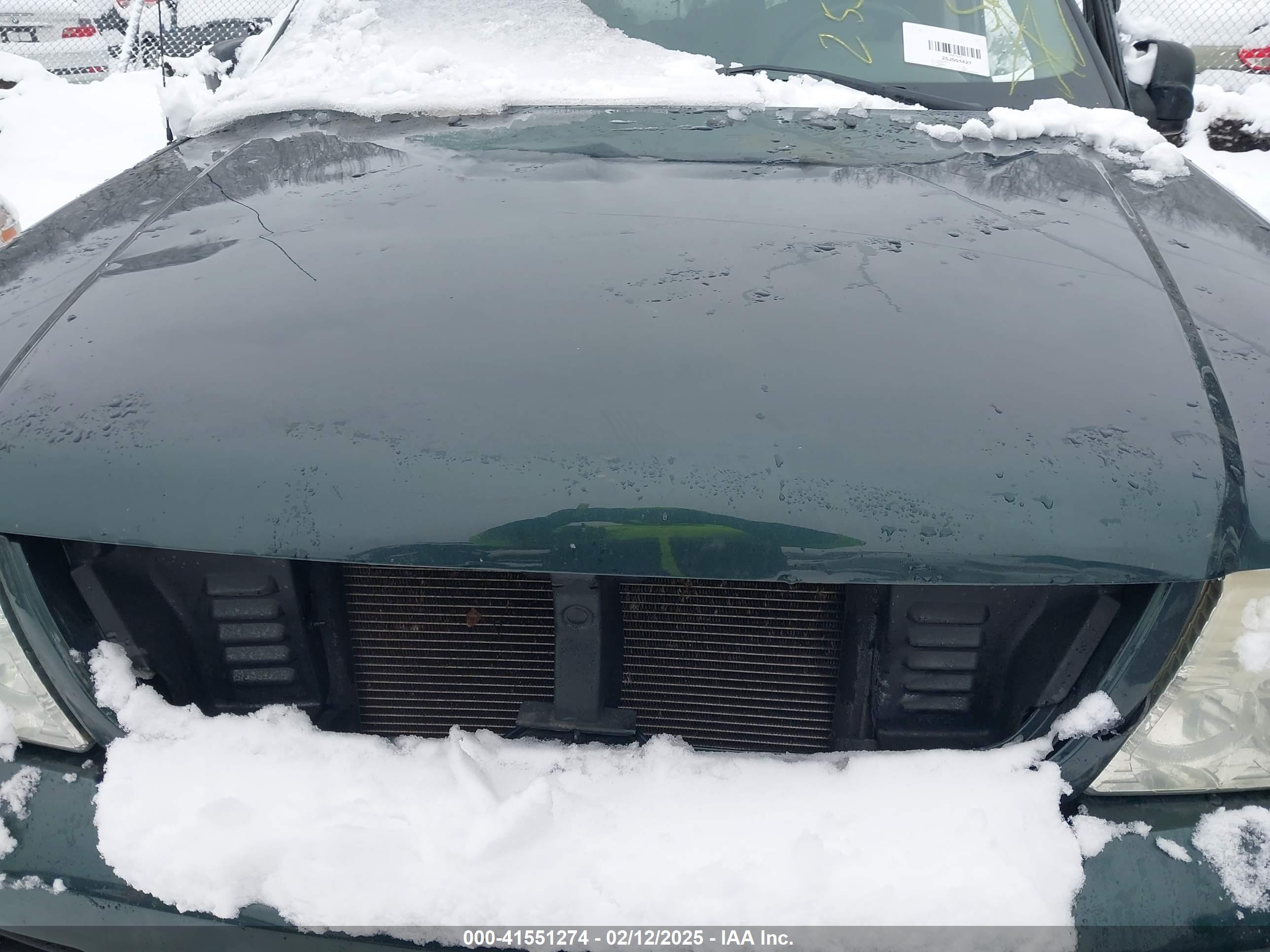 FORD EXPLORER image 10