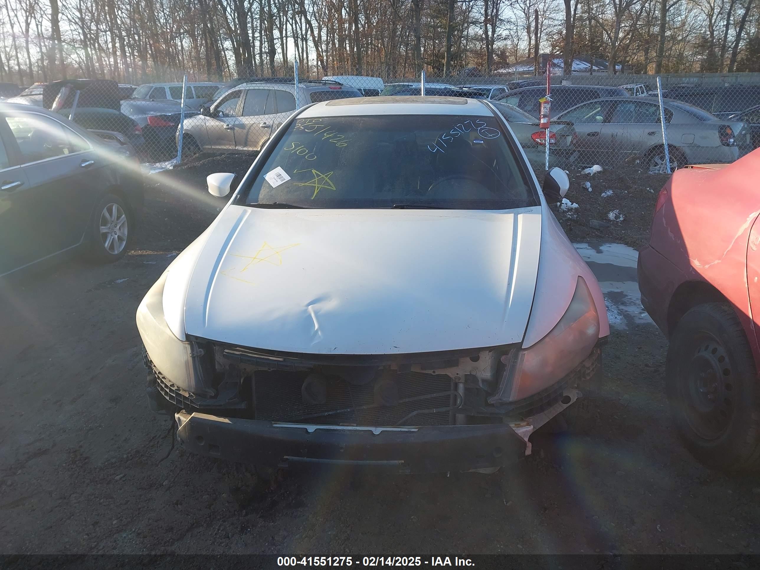 HONDA ACCORD image 6