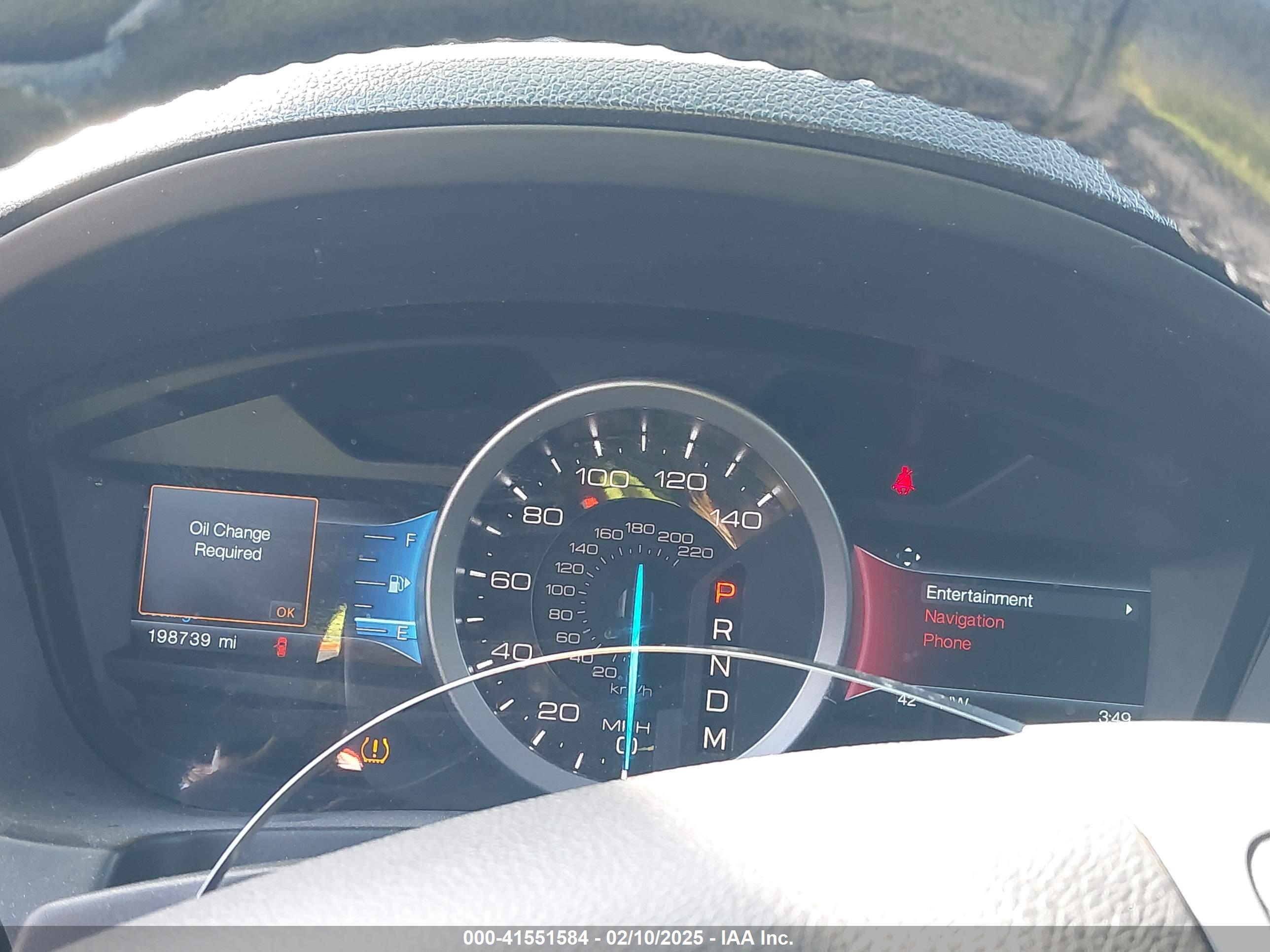 FORD EXPLORER image 7