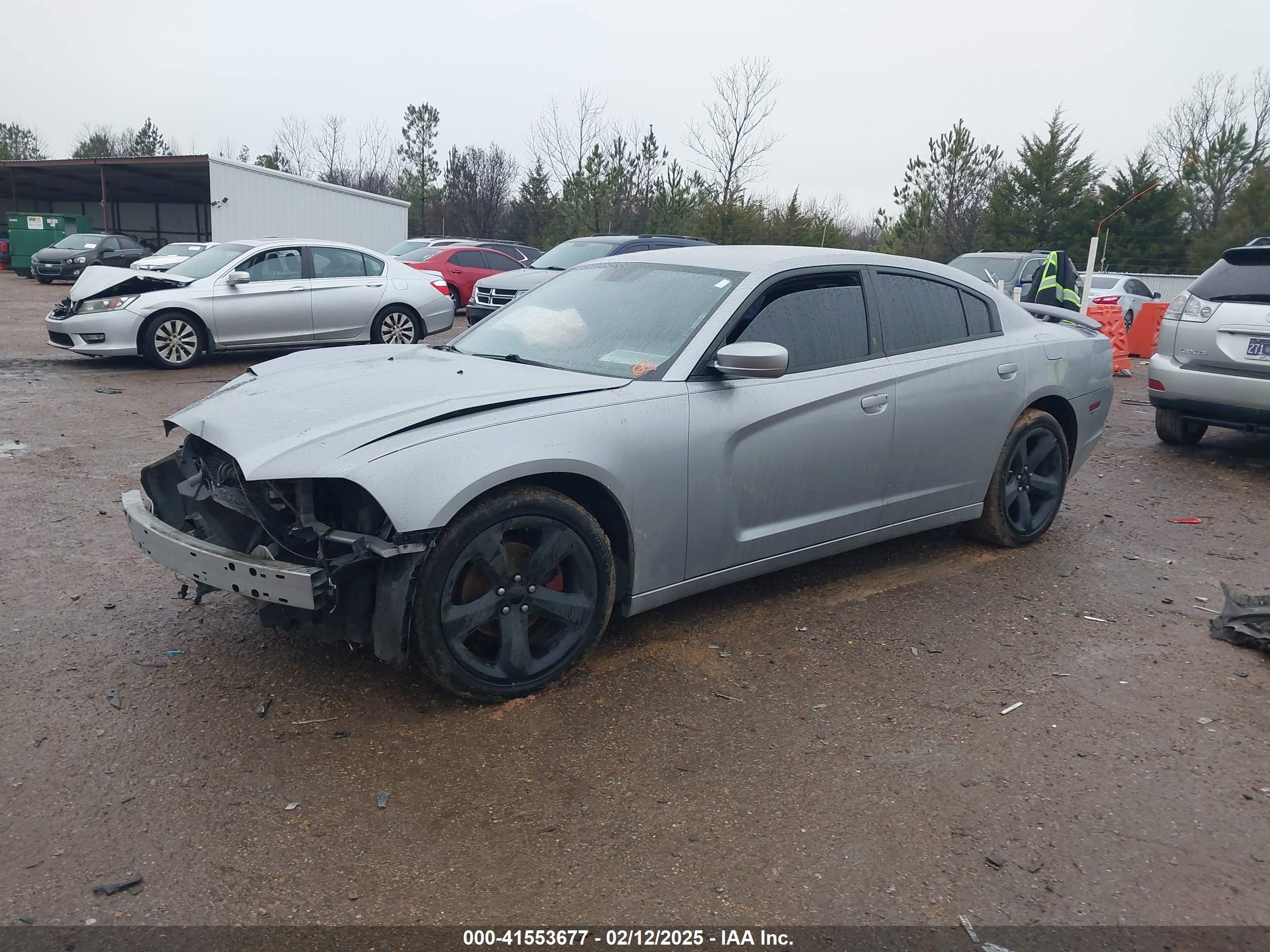 DODGE CHARGER image 2