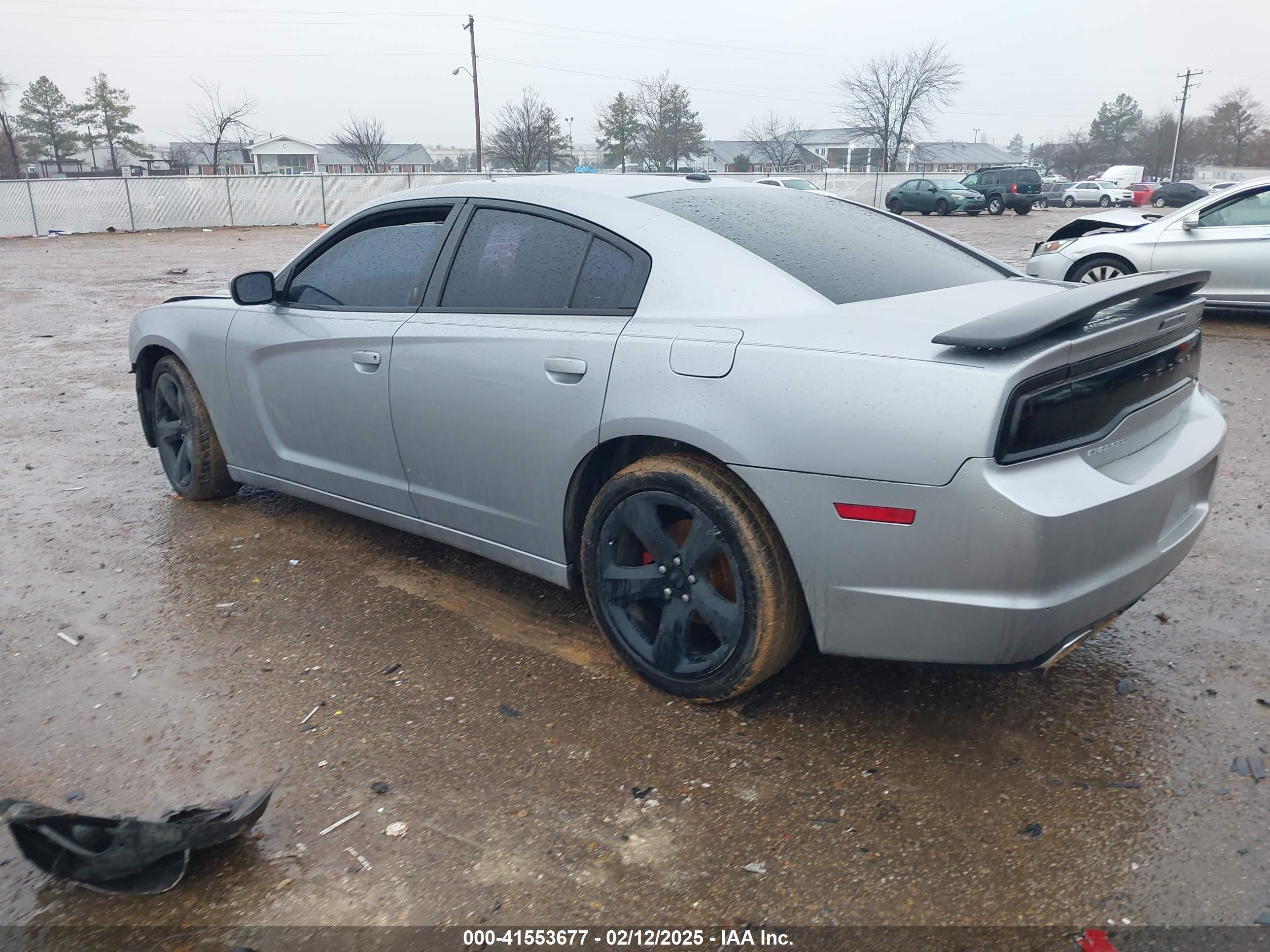 DODGE CHARGER image 3