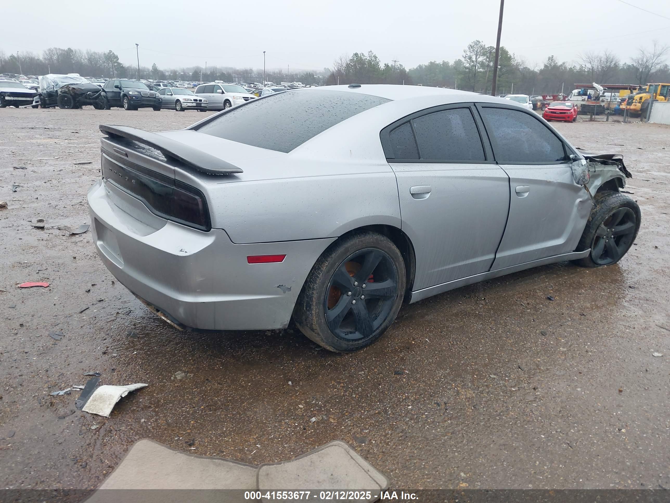 DODGE CHARGER image 4