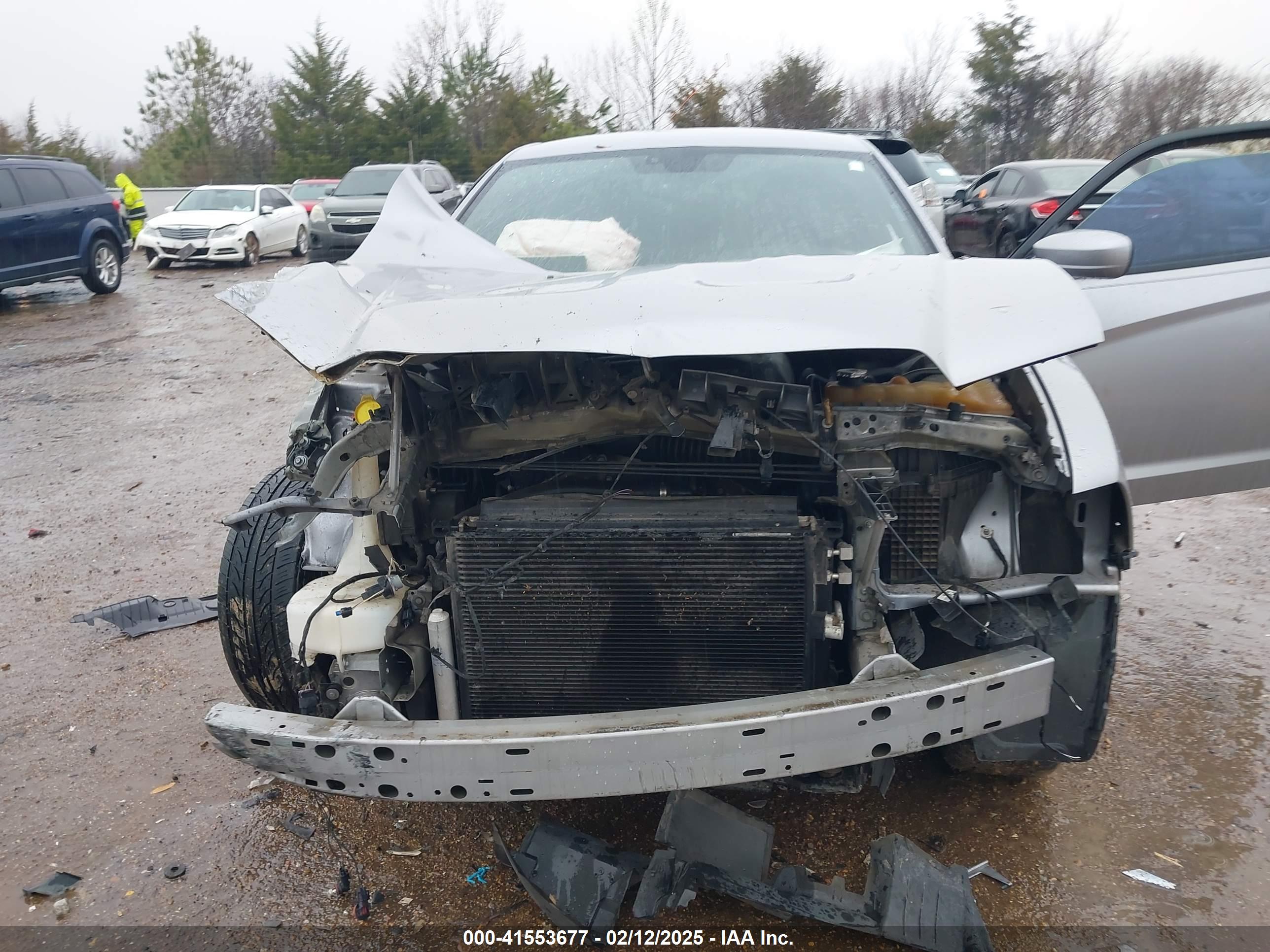 DODGE CHARGER image 6