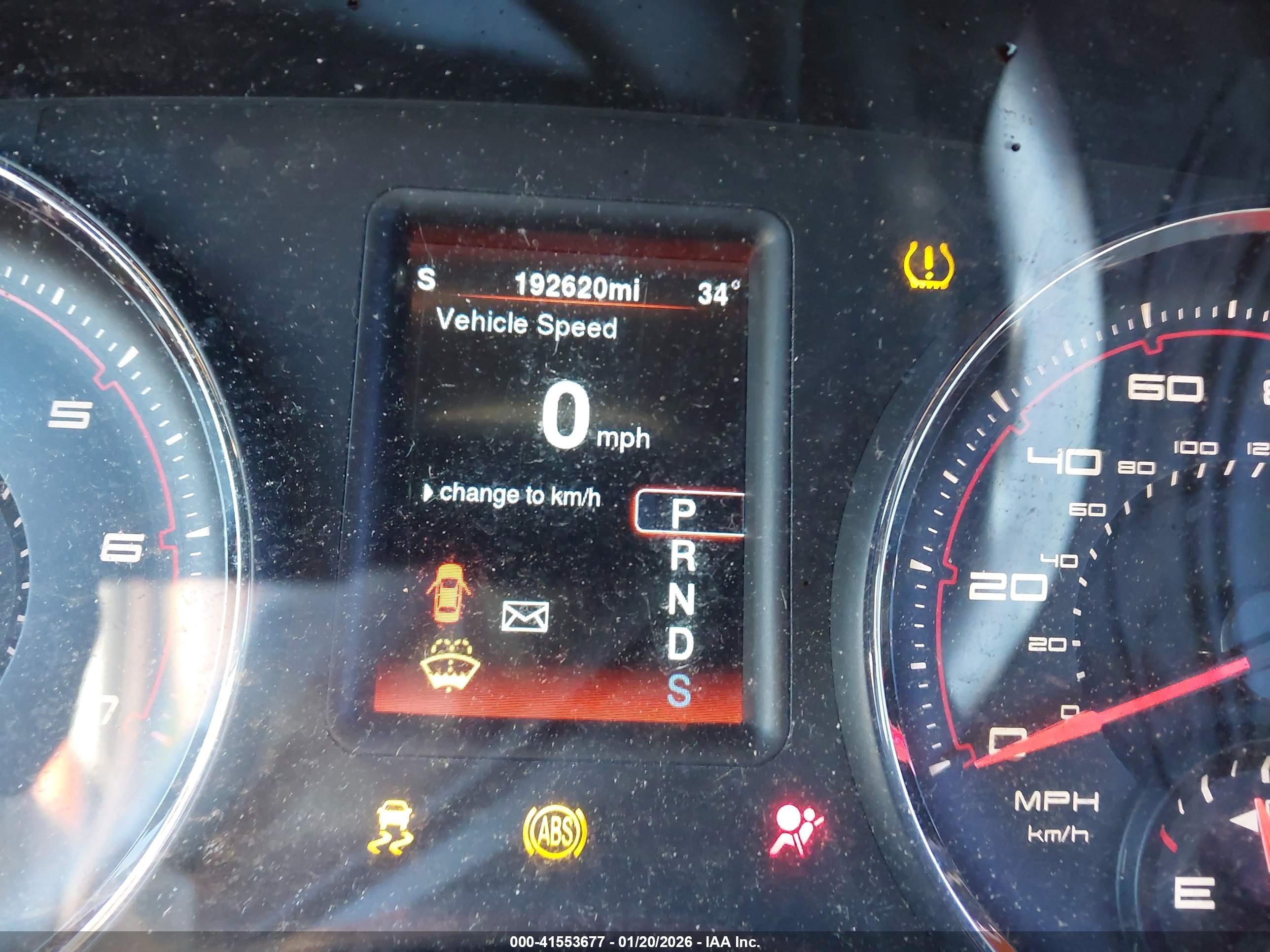 DODGE CHARGER image 7