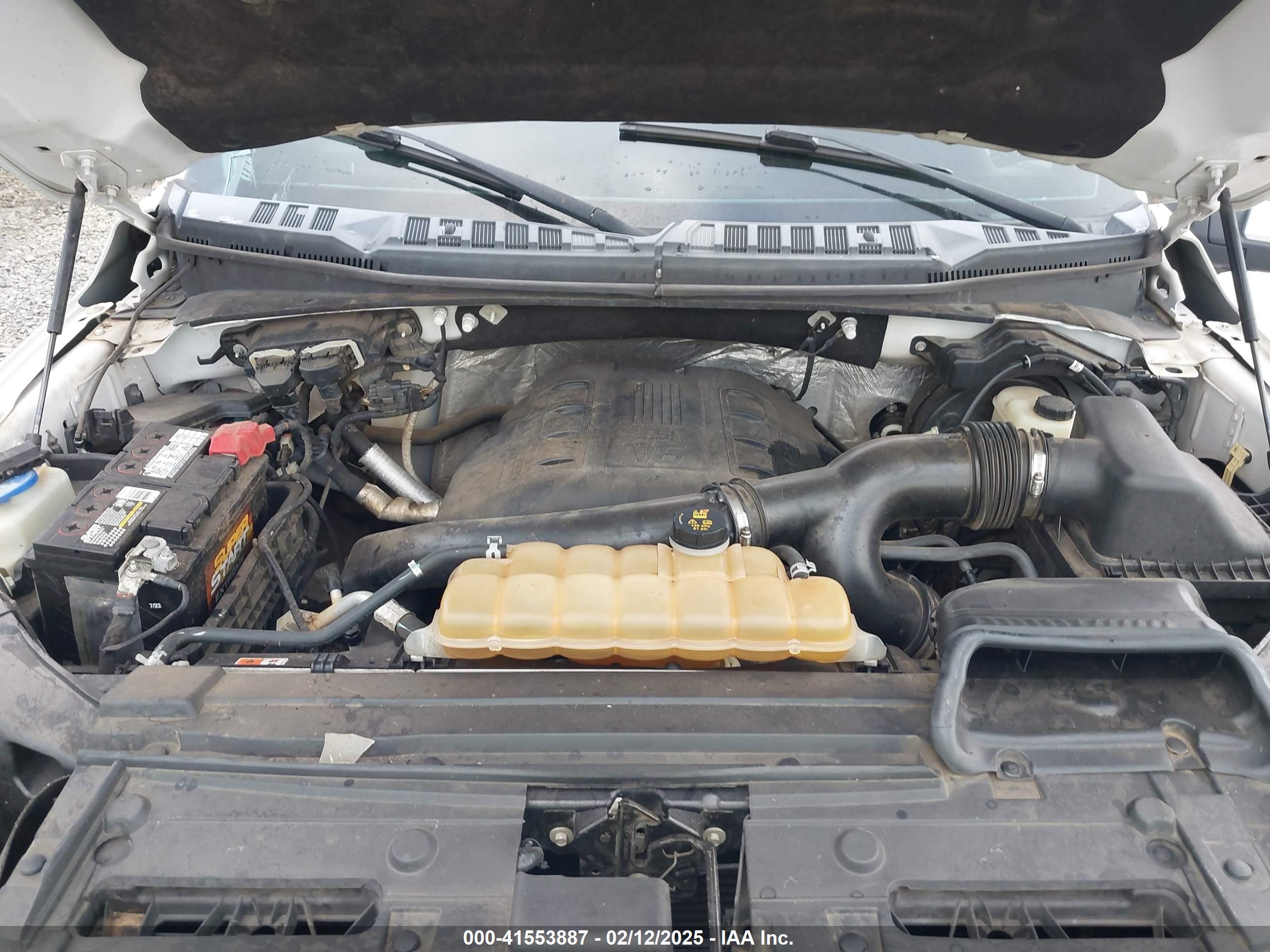 FORD F-150 image 10