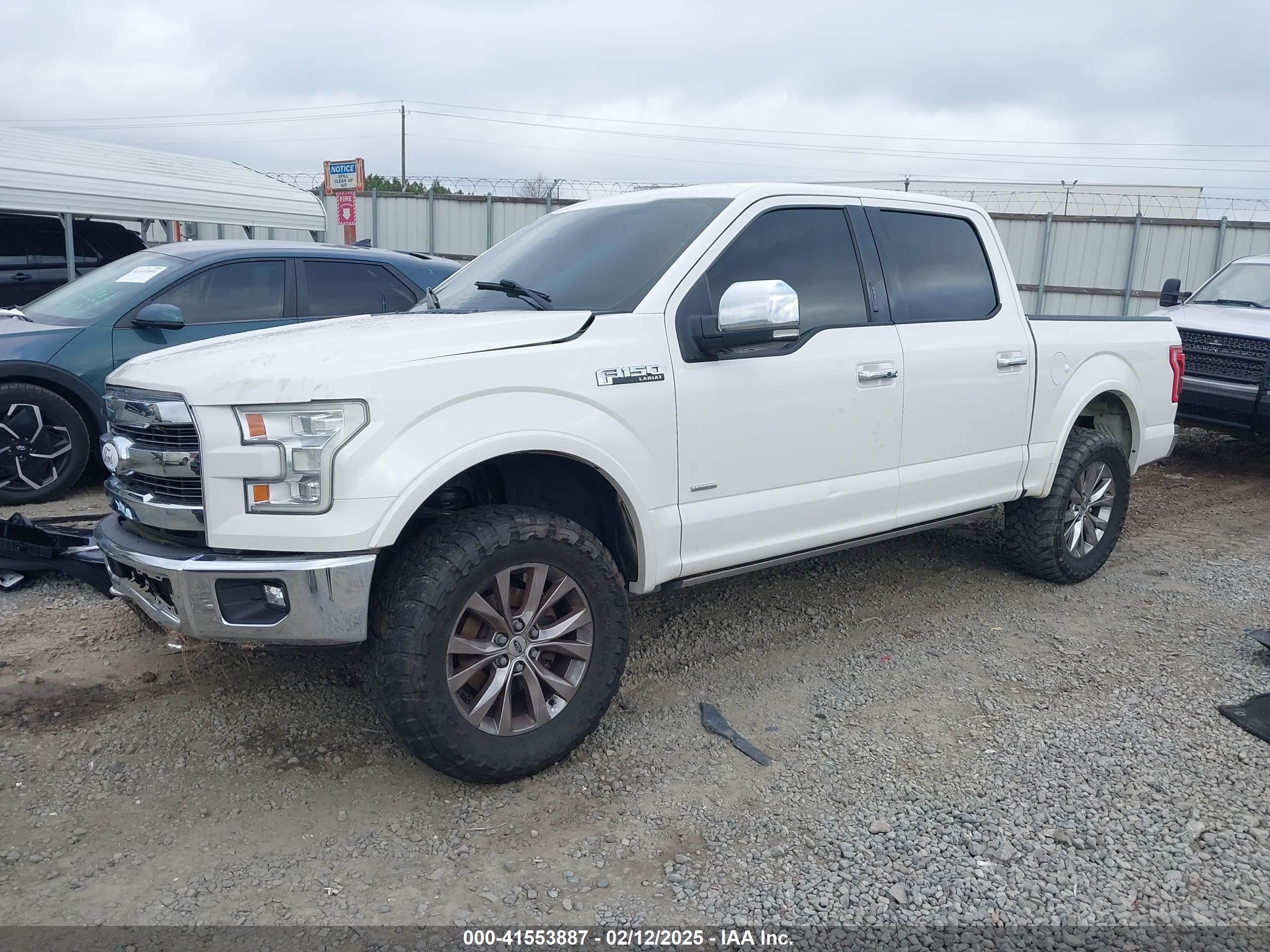 FORD F-150 image 2
