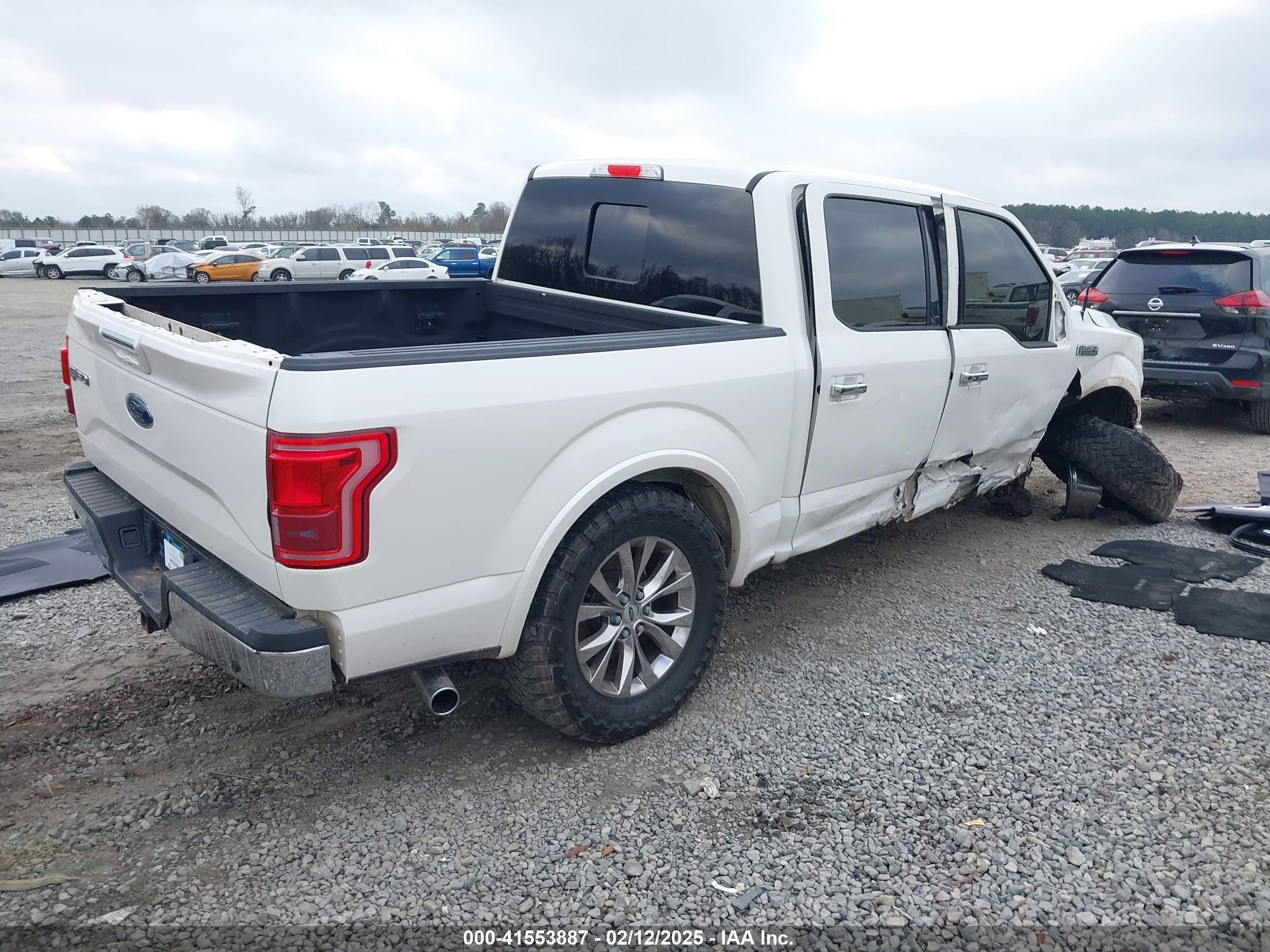 FORD F-150 image 4