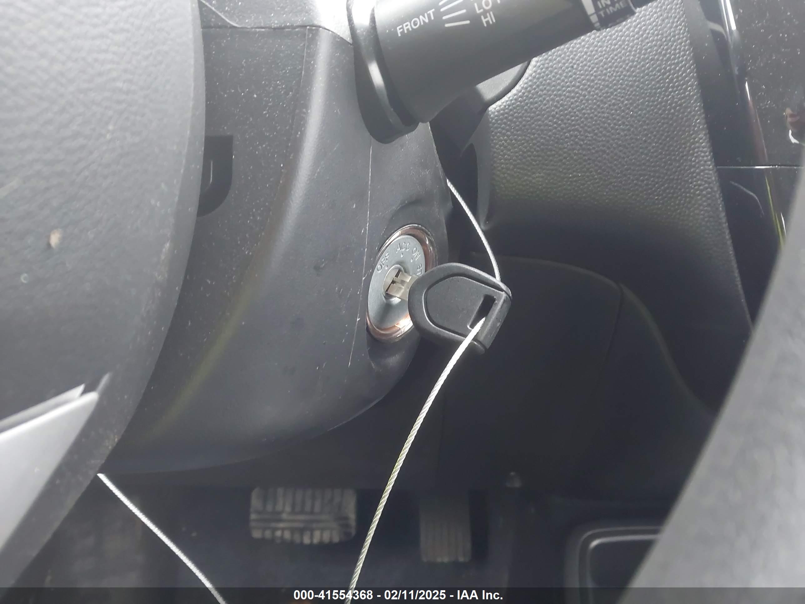 MITSUBISHI MIRAGE image 11