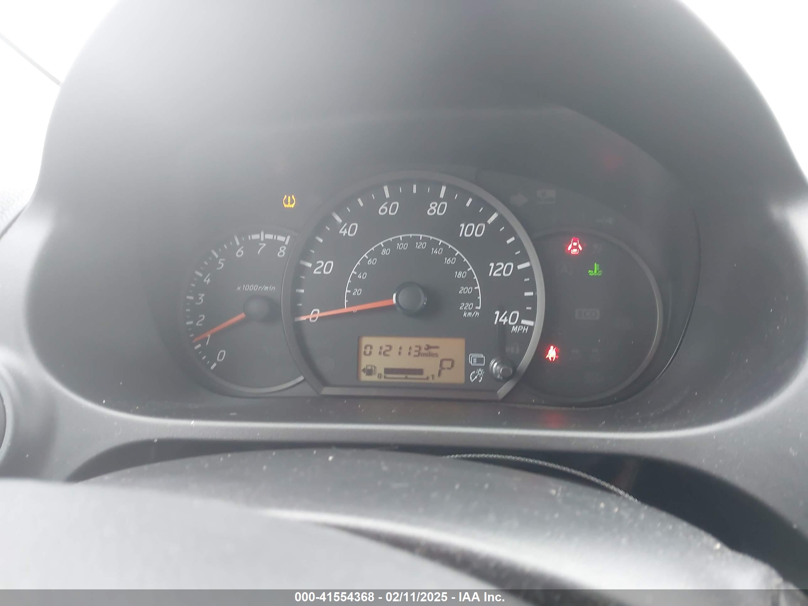MITSUBISHI MIRAGE image 7