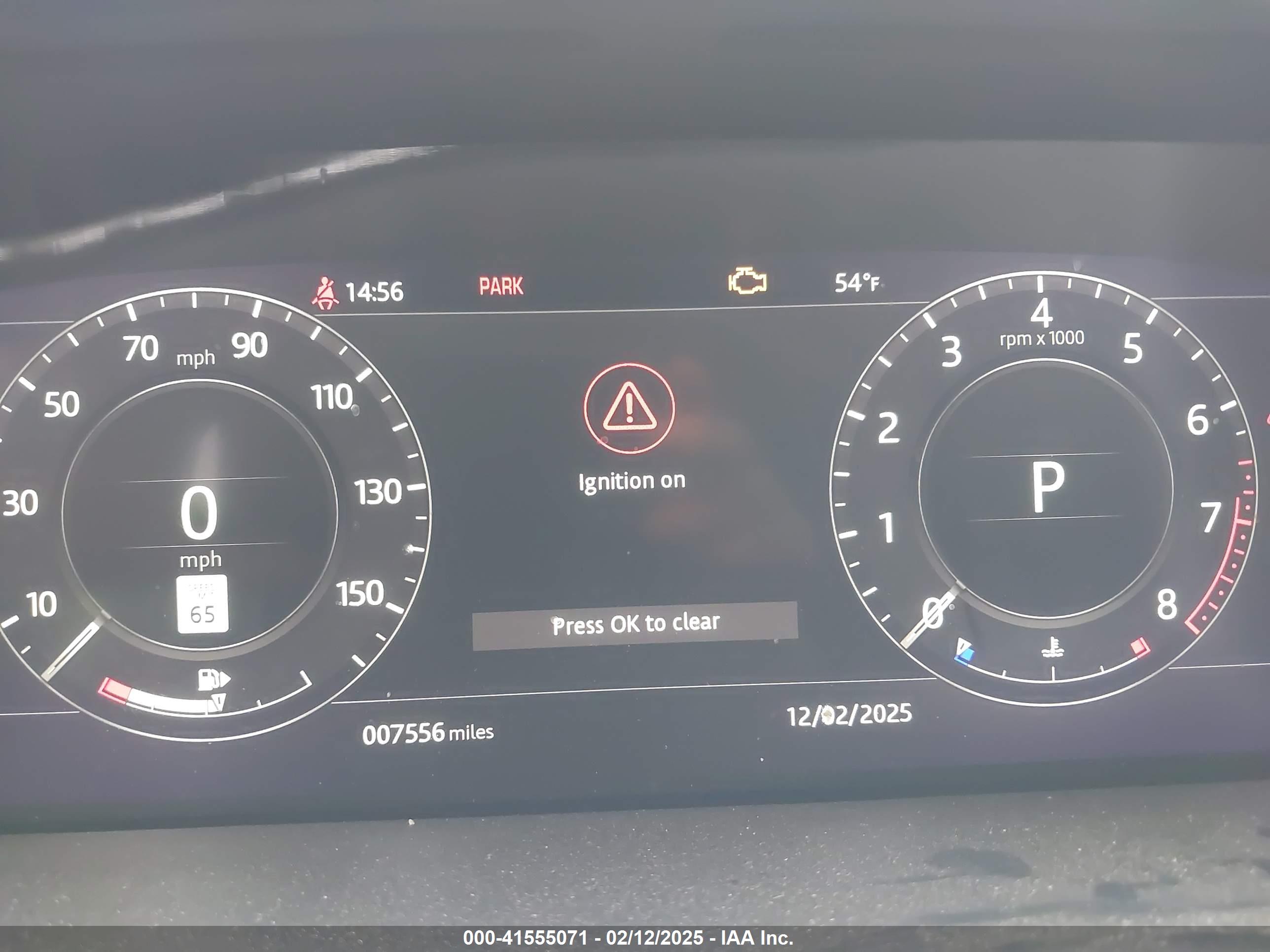 LAND ROVER image 7