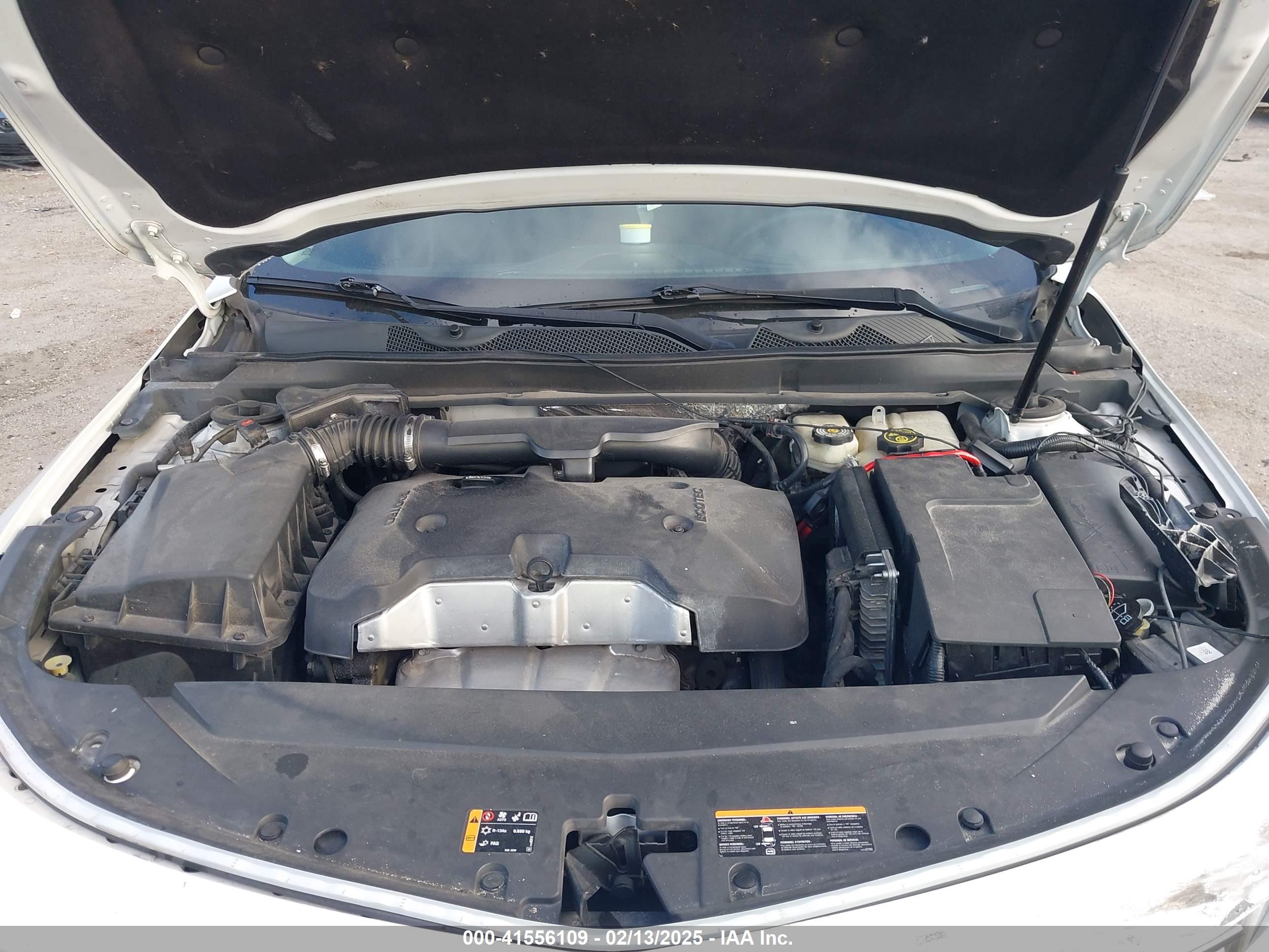 CHEVROLET IMPALA image 10