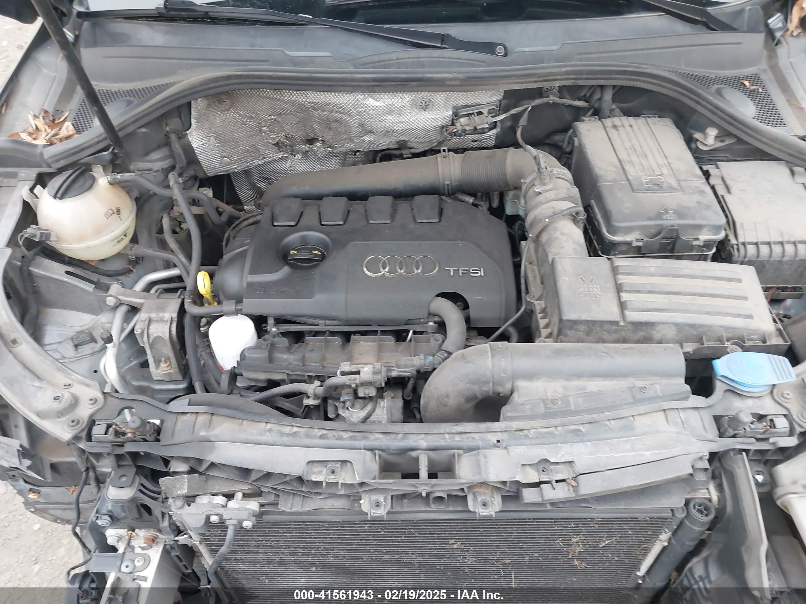 AUDI Q3 image 10