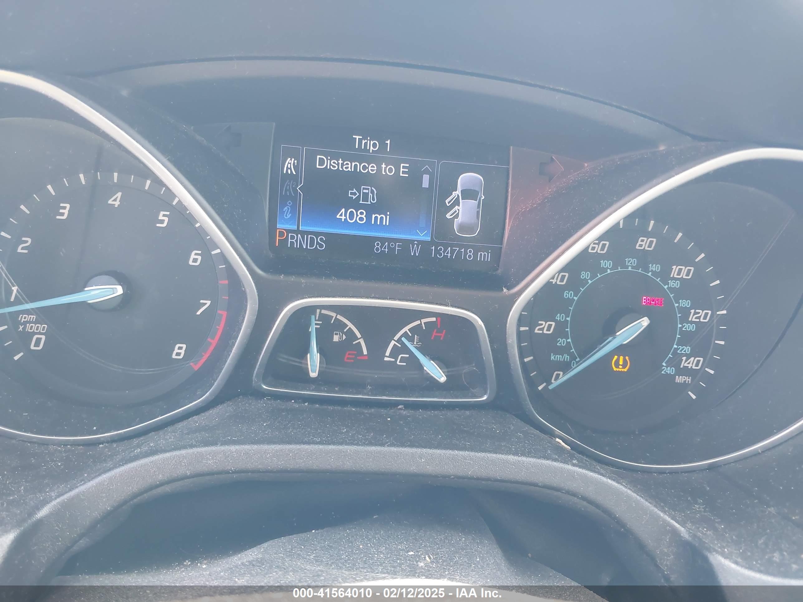 FORD FOCUS image 7