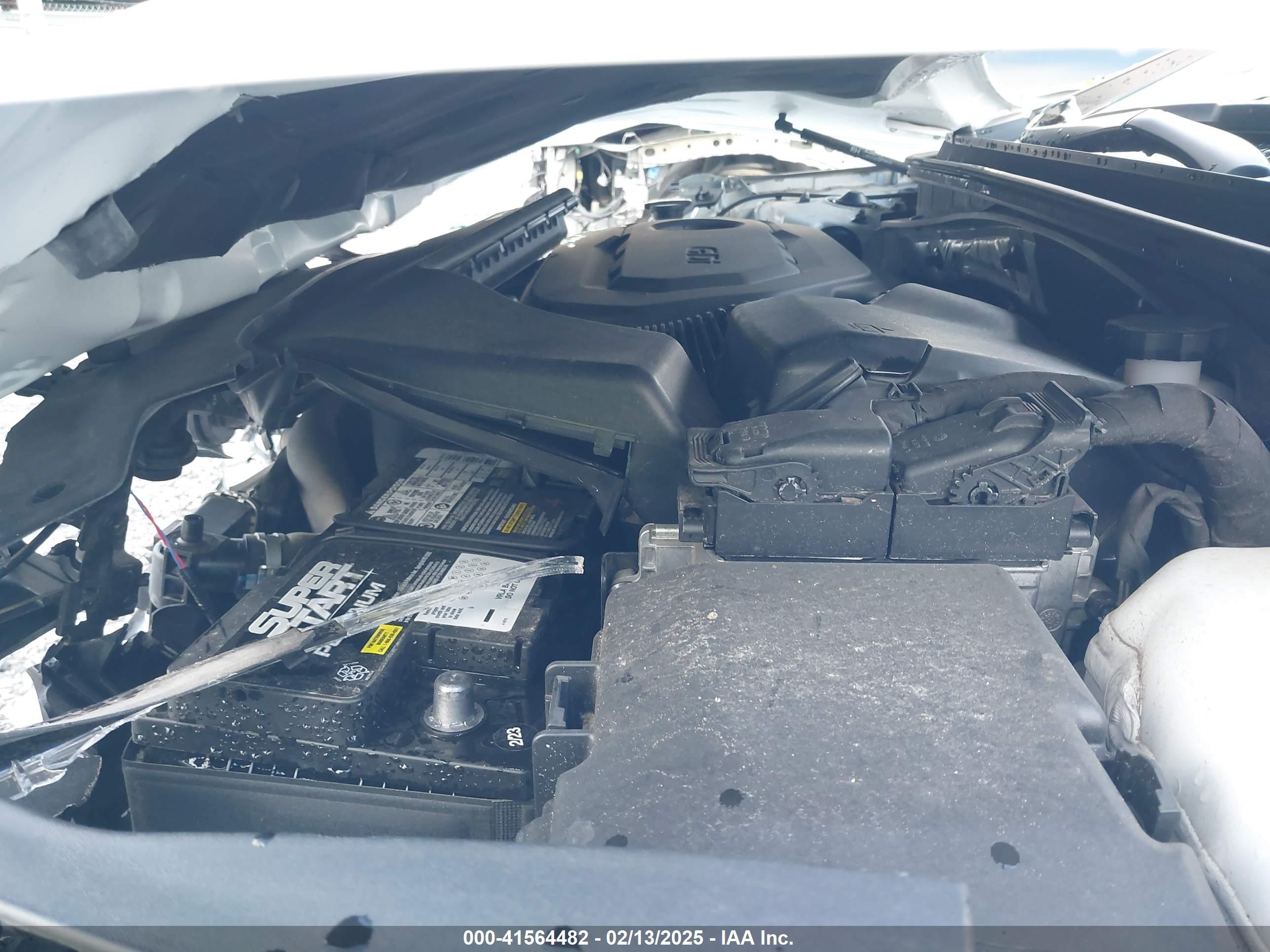 HYUNDAI SONATA image 10