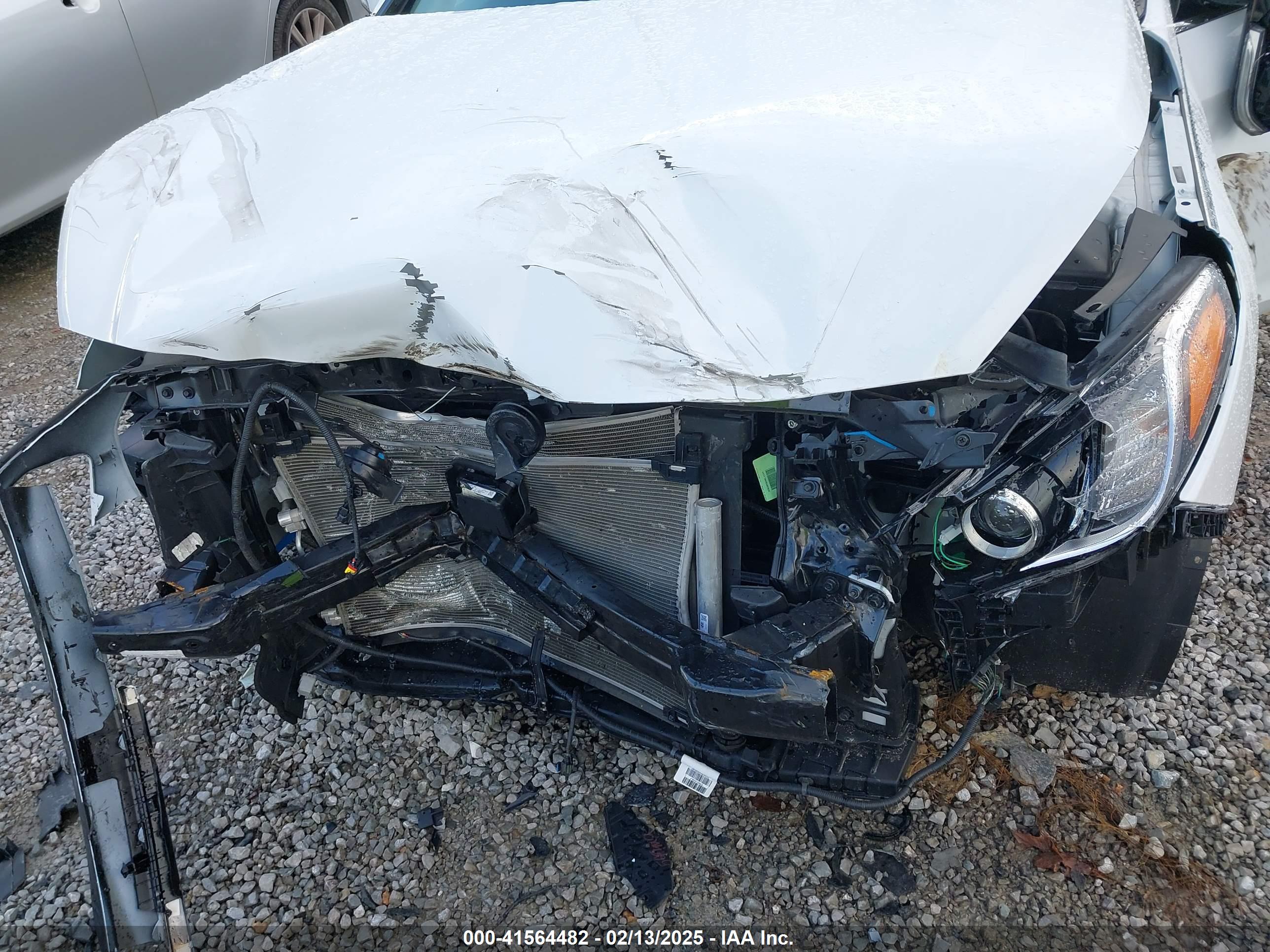 HYUNDAI SONATA image 6