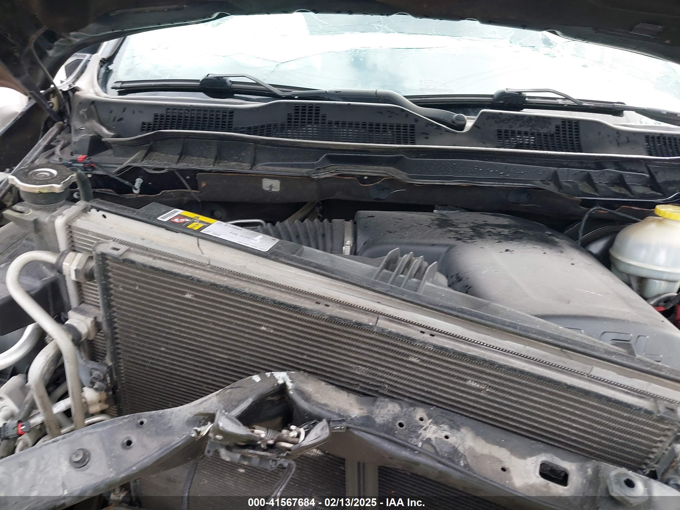 RAM 1500 image 10