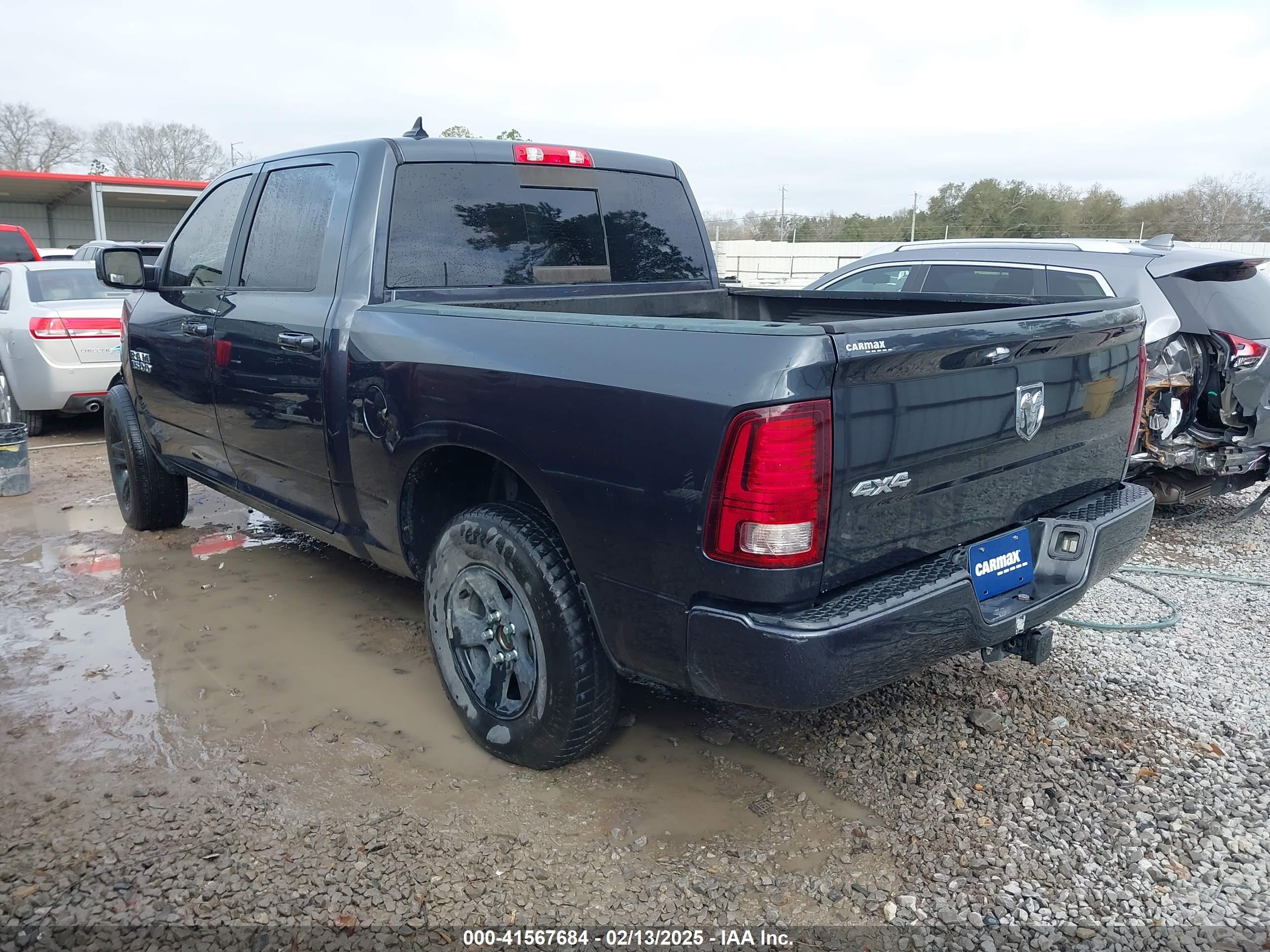 RAM 1500 image 3