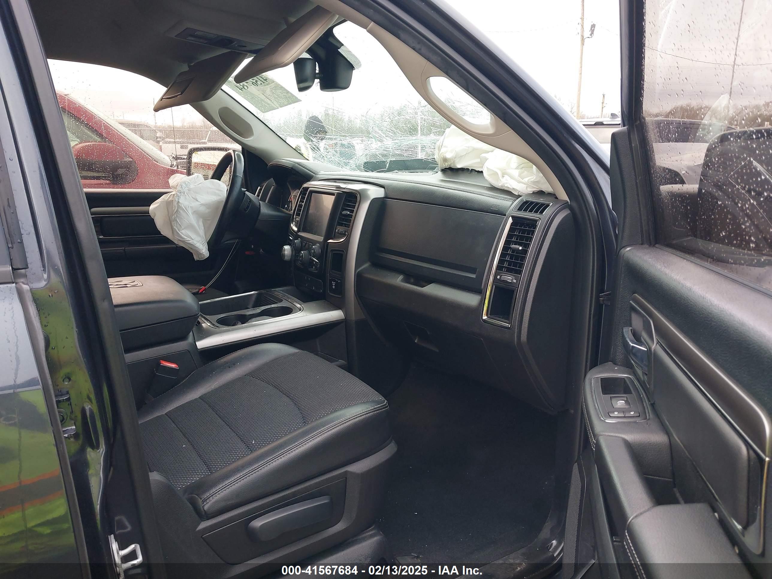 RAM 1500 image 5