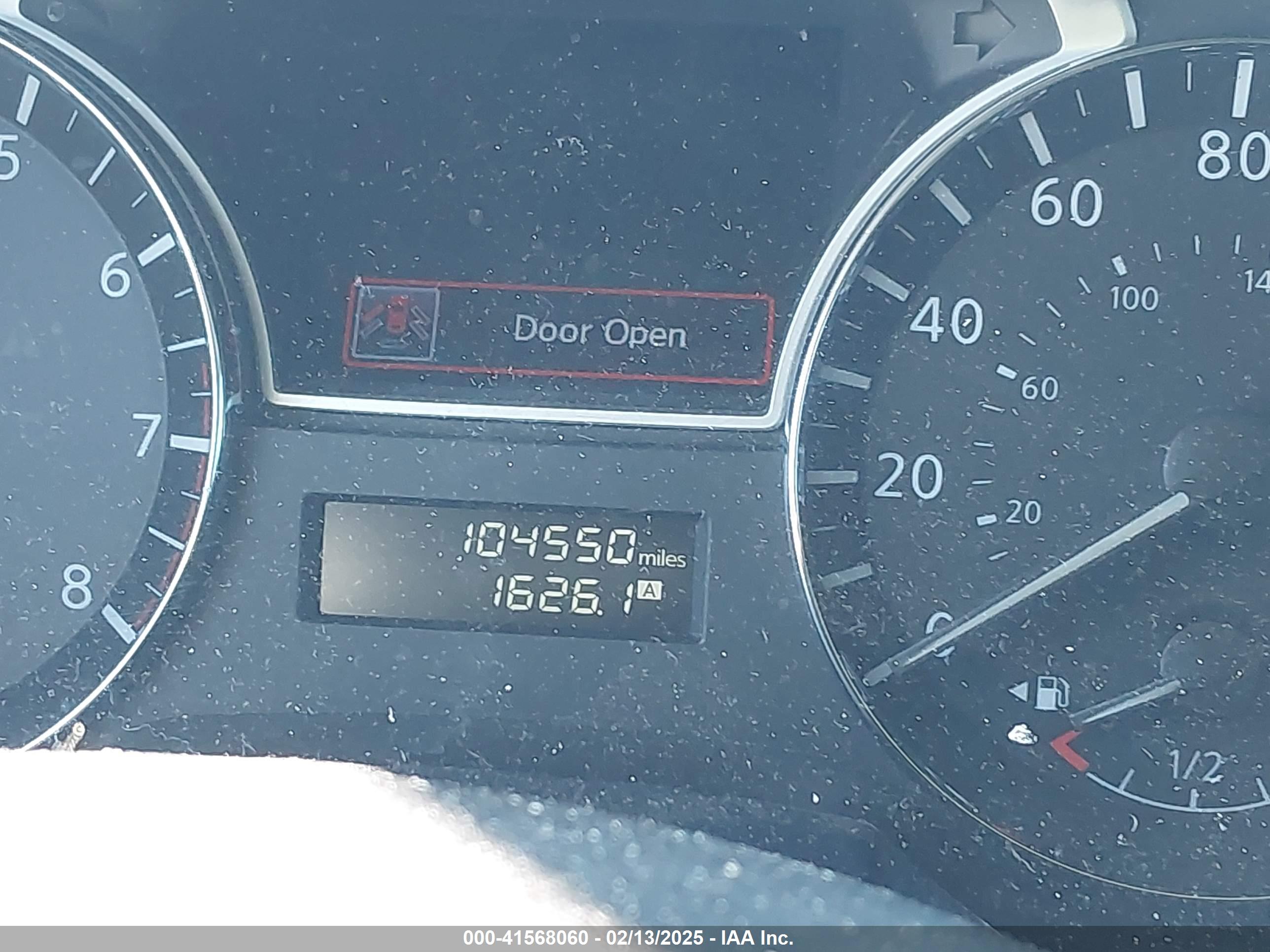 NISSAN ALTIMA image 7