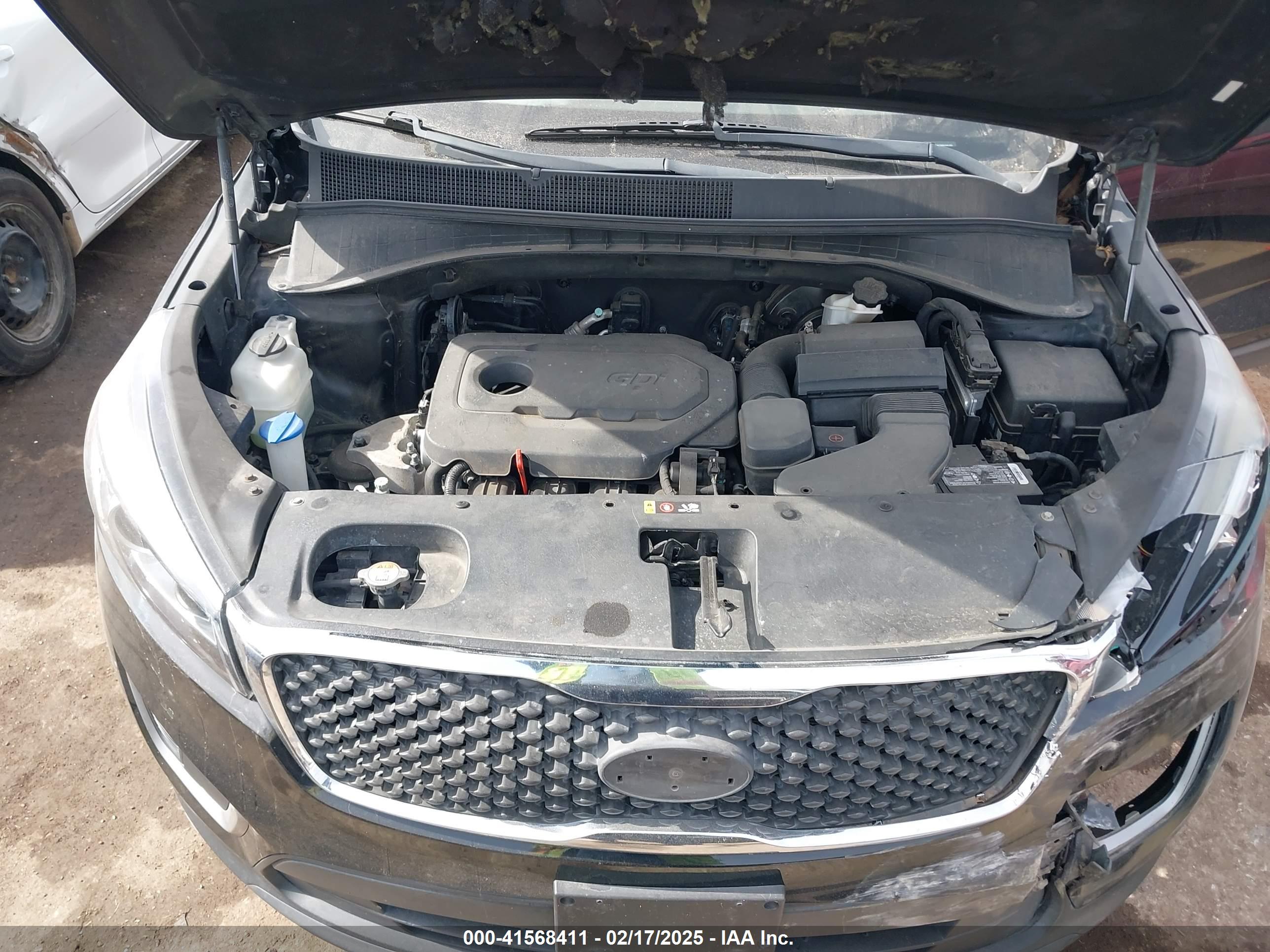 KIA SORENTO image 10