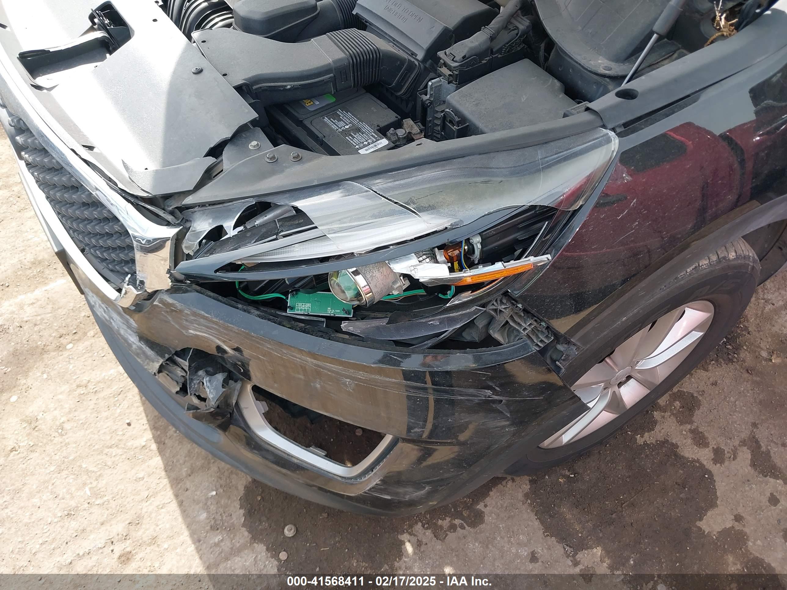 KIA SORENTO image 6