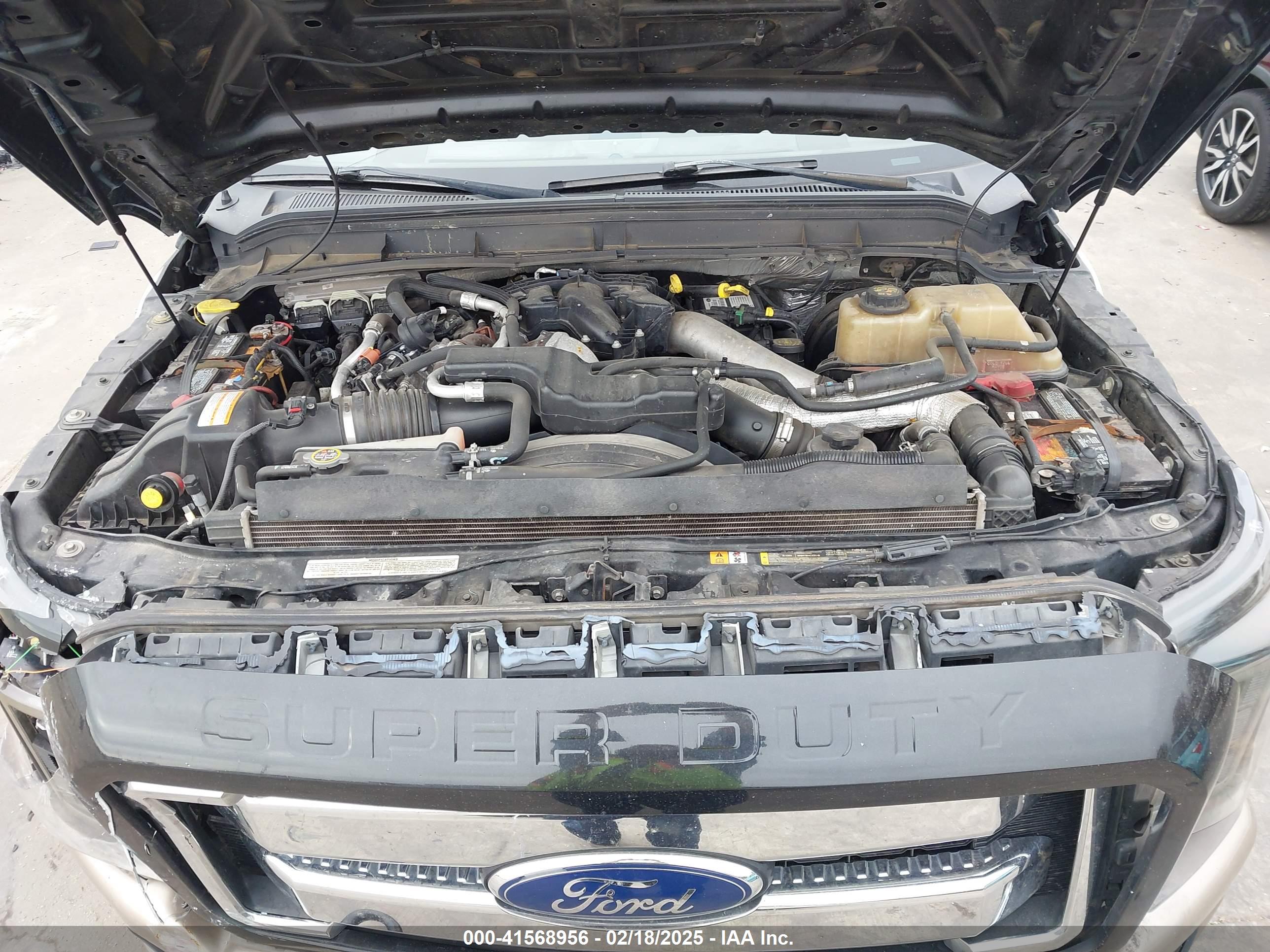 FORD F-250 image 10