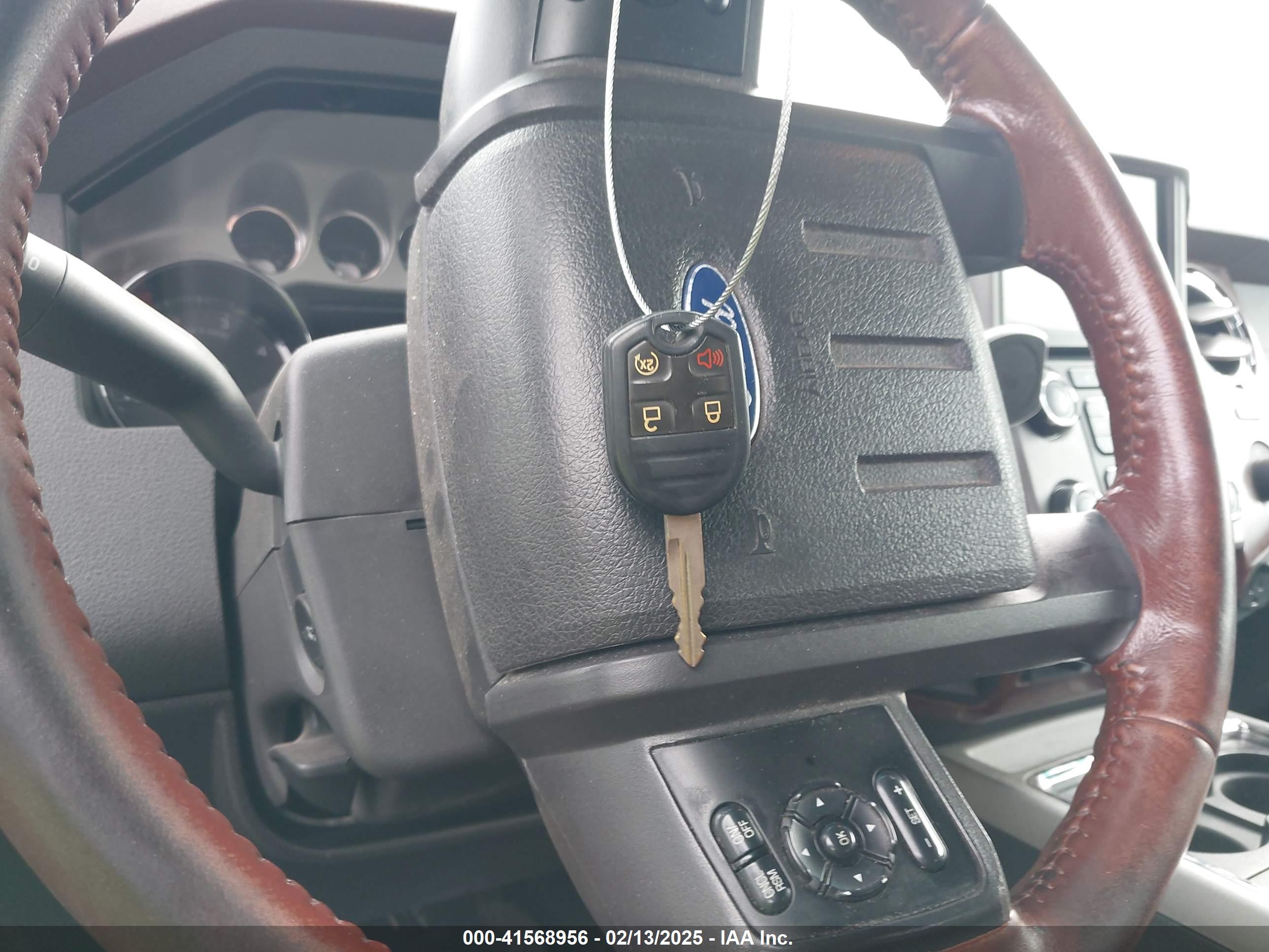 FORD F-250 image 11