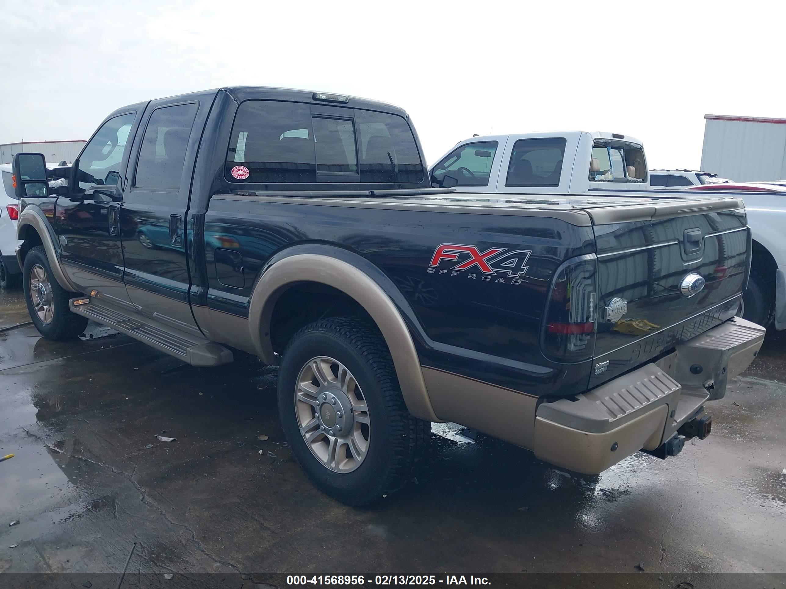 FORD F-250 image 3