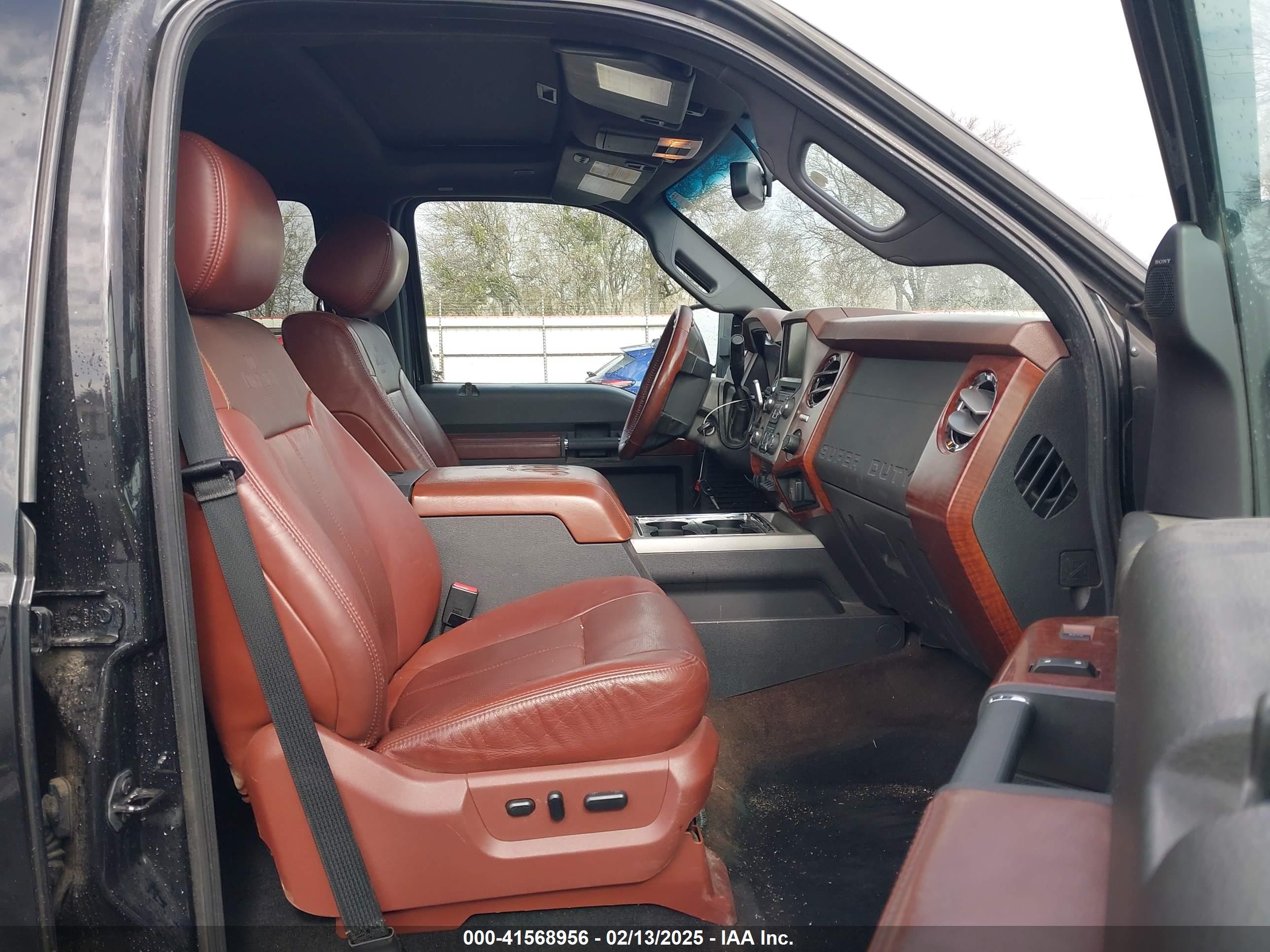 FORD F-250 image 5