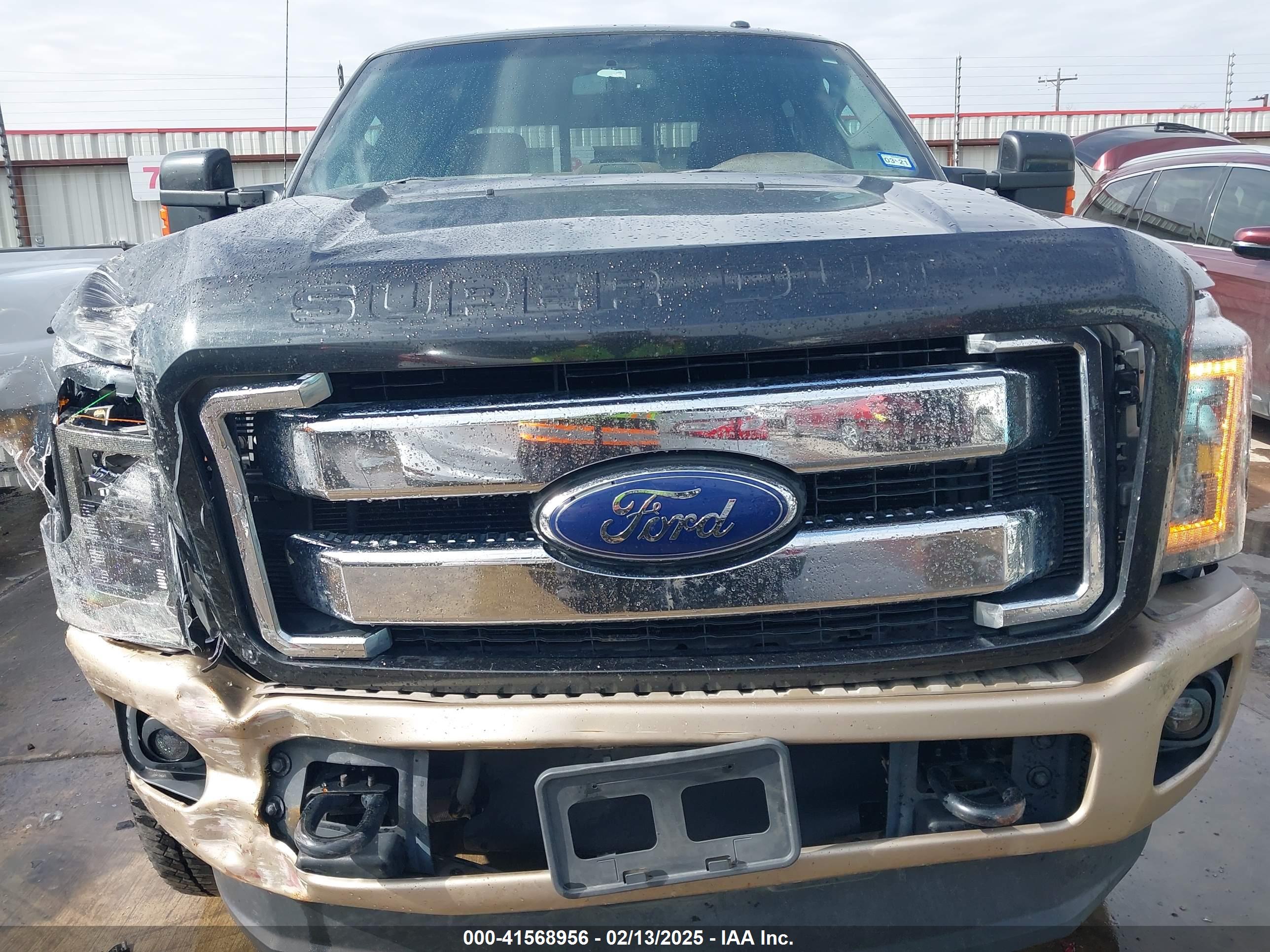 FORD F-250 image 6