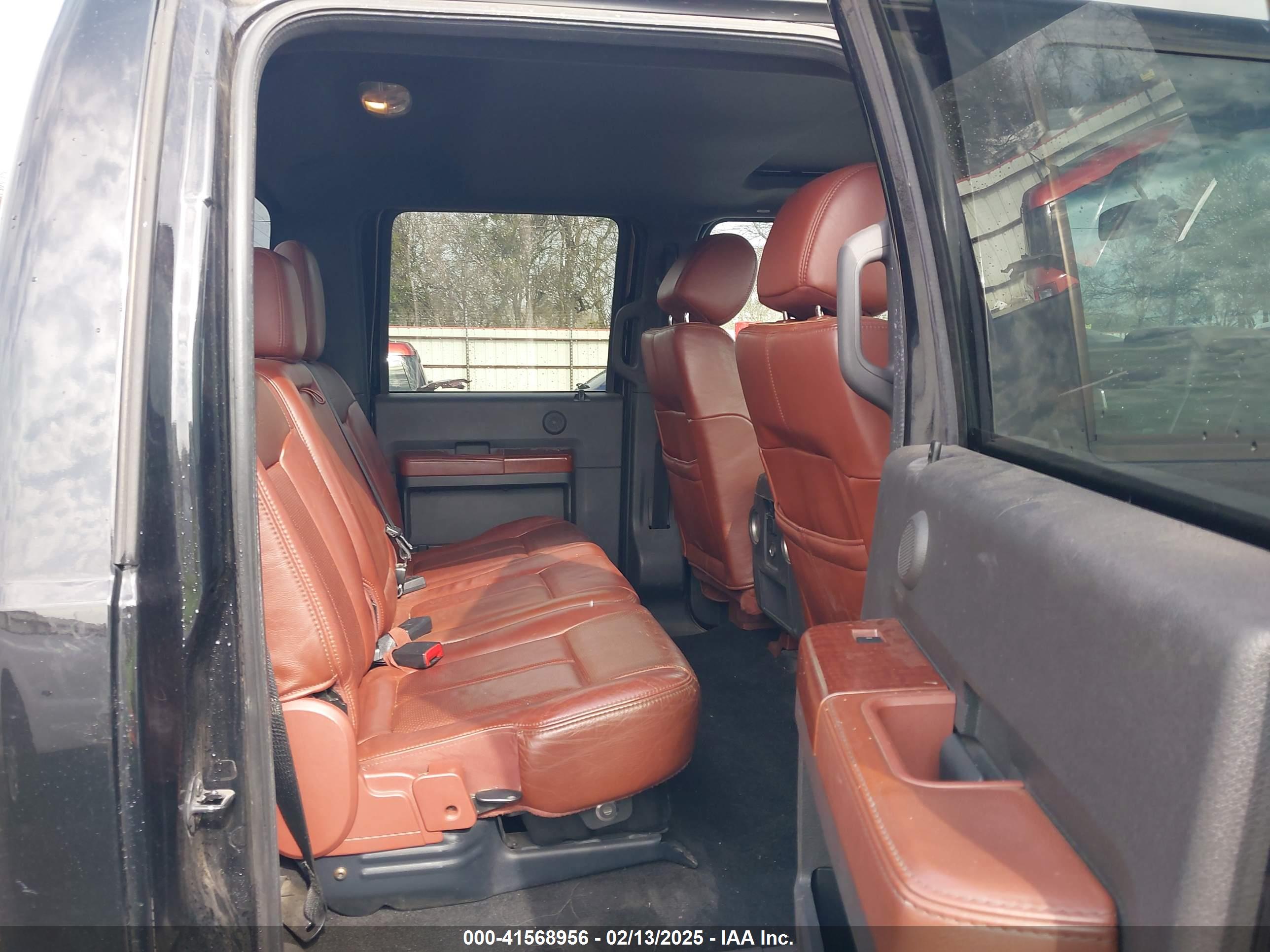 FORD F-250 image 8