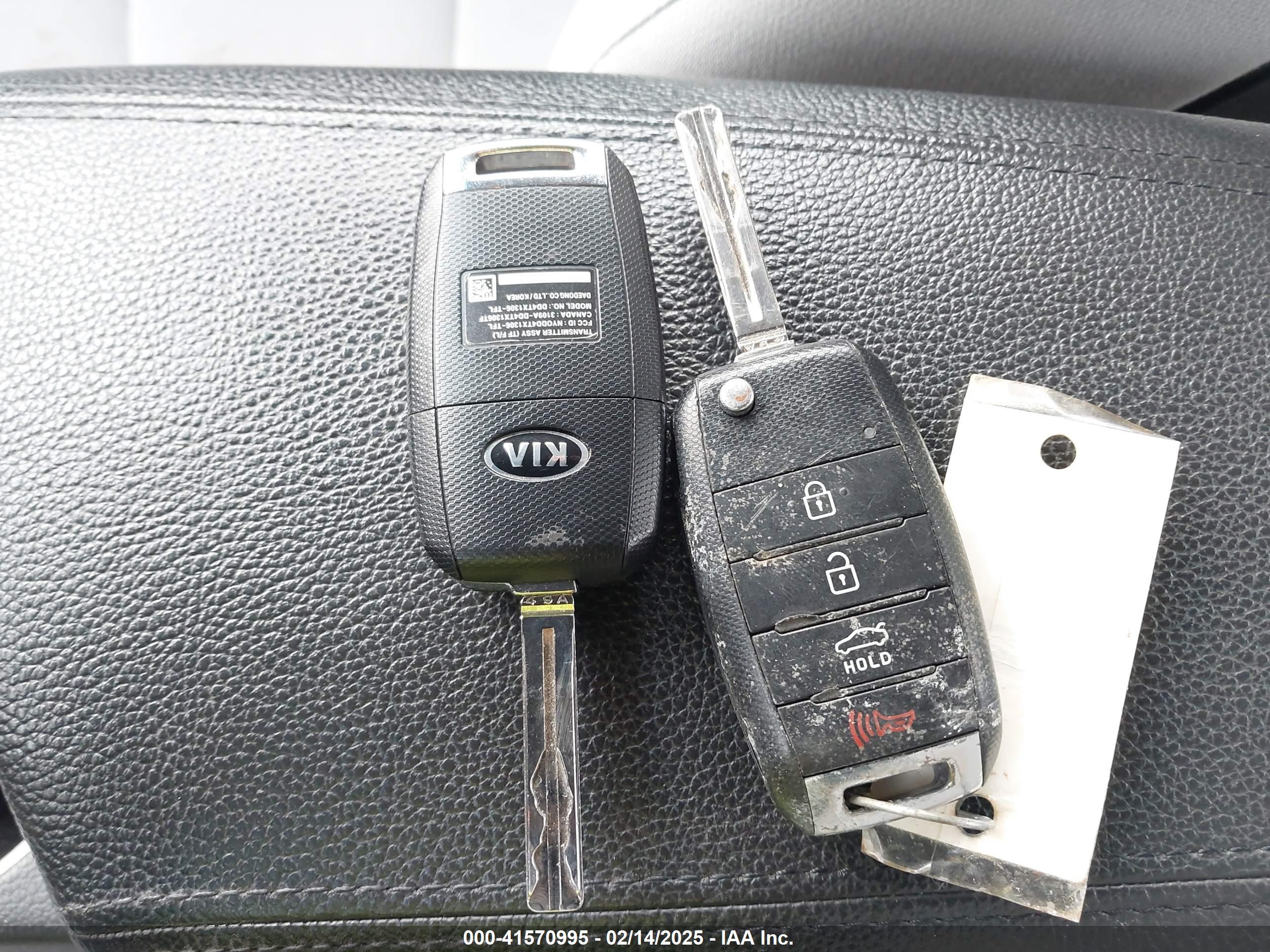 KIA OPTIMA image 11