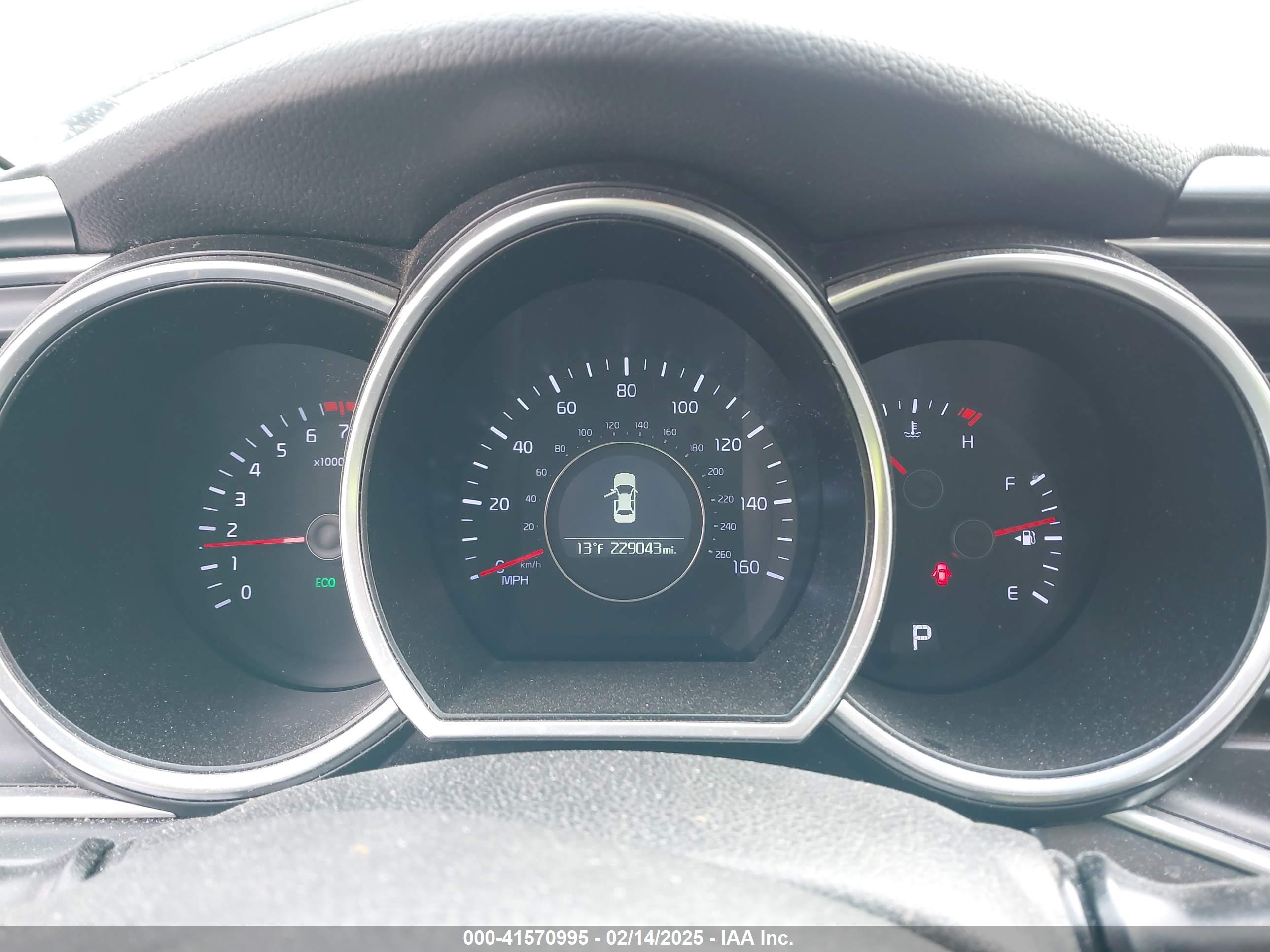 KIA OPTIMA image 7