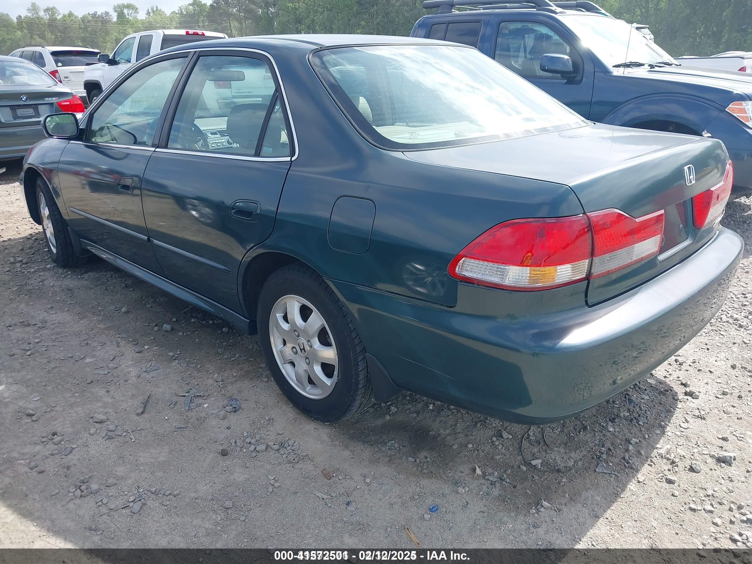HONDA ACCORD image 3