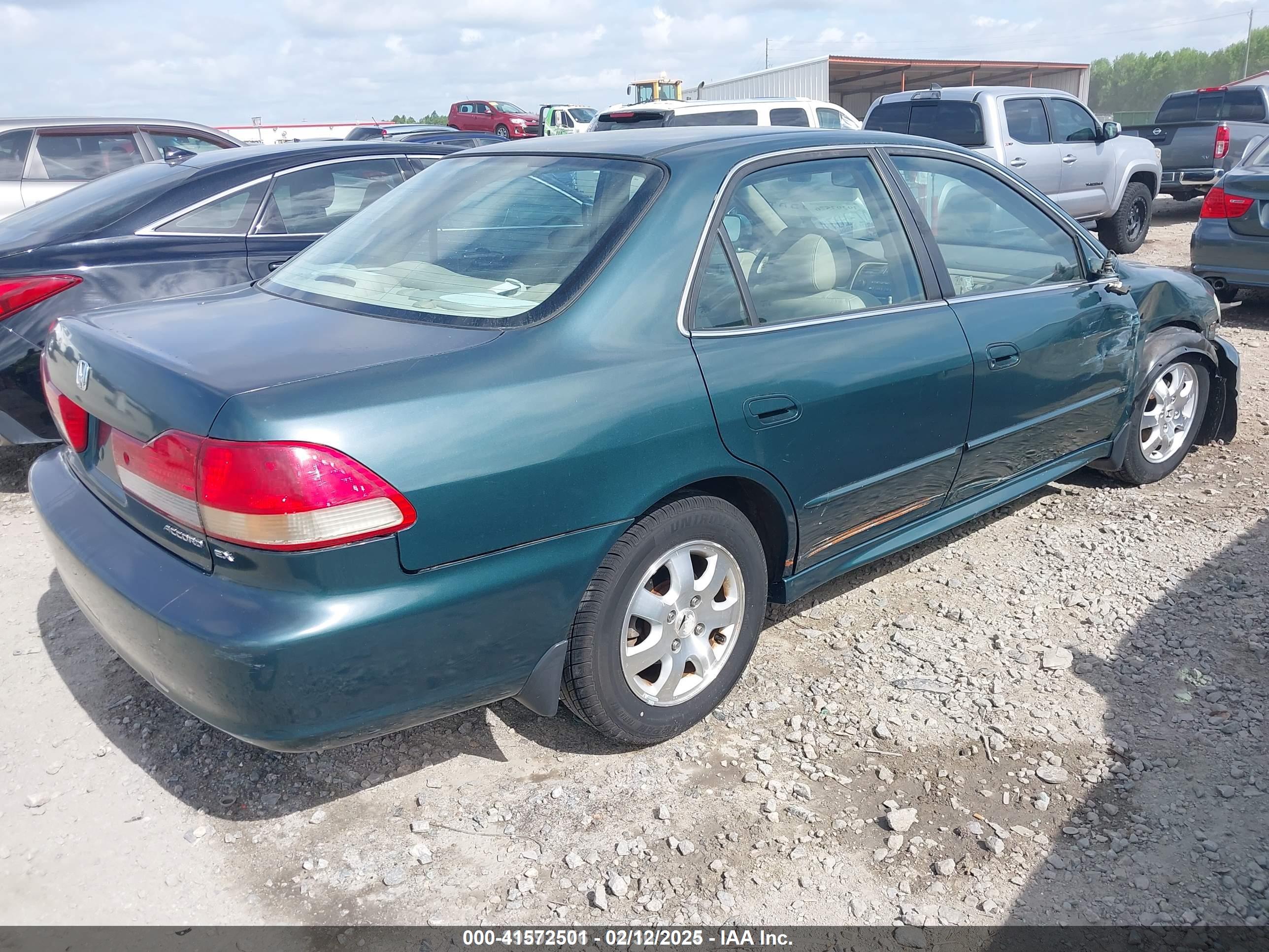 HONDA ACCORD image 4