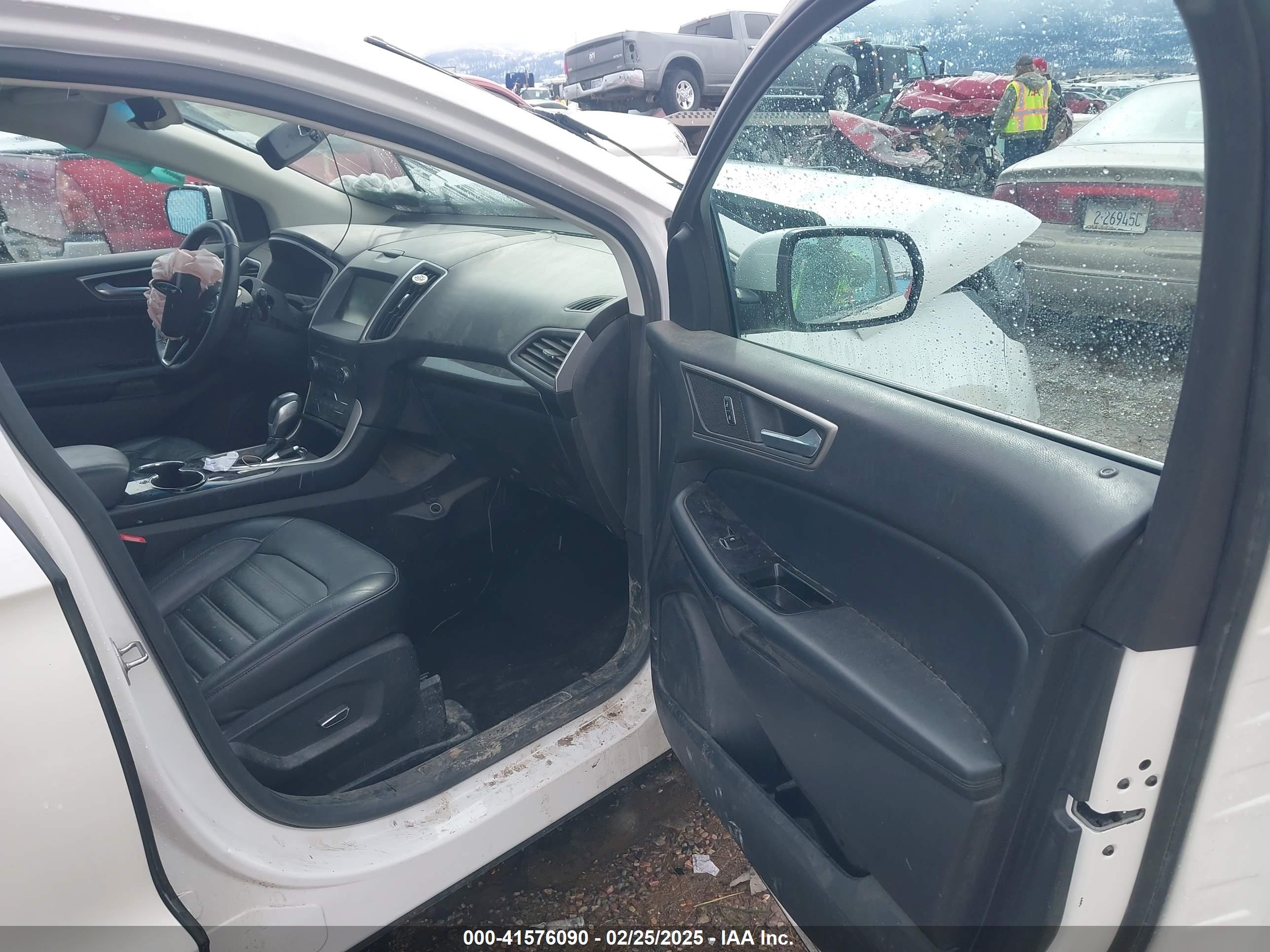 FORD EDGE image 5