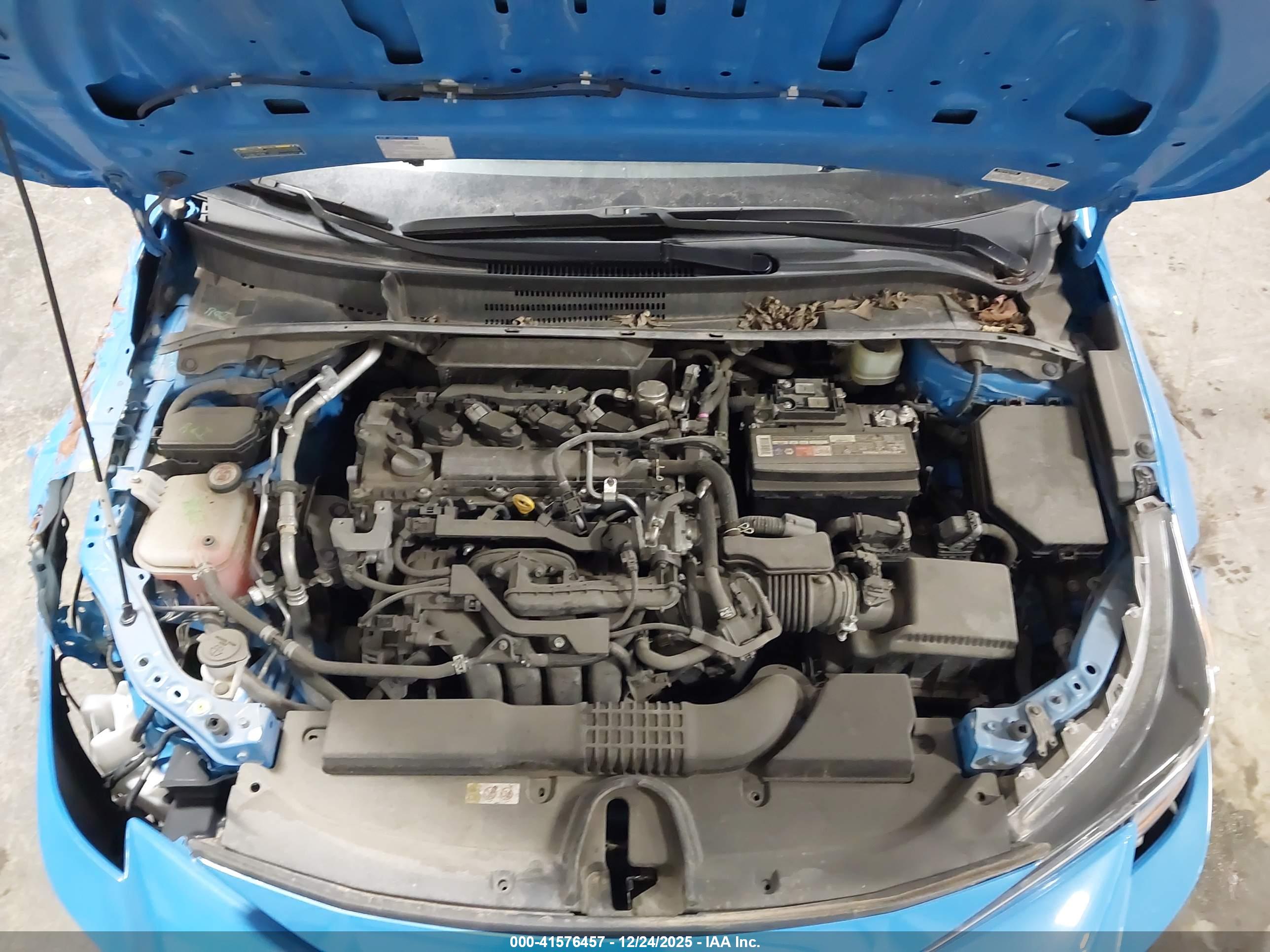 TOYOTA COROLLA image 10