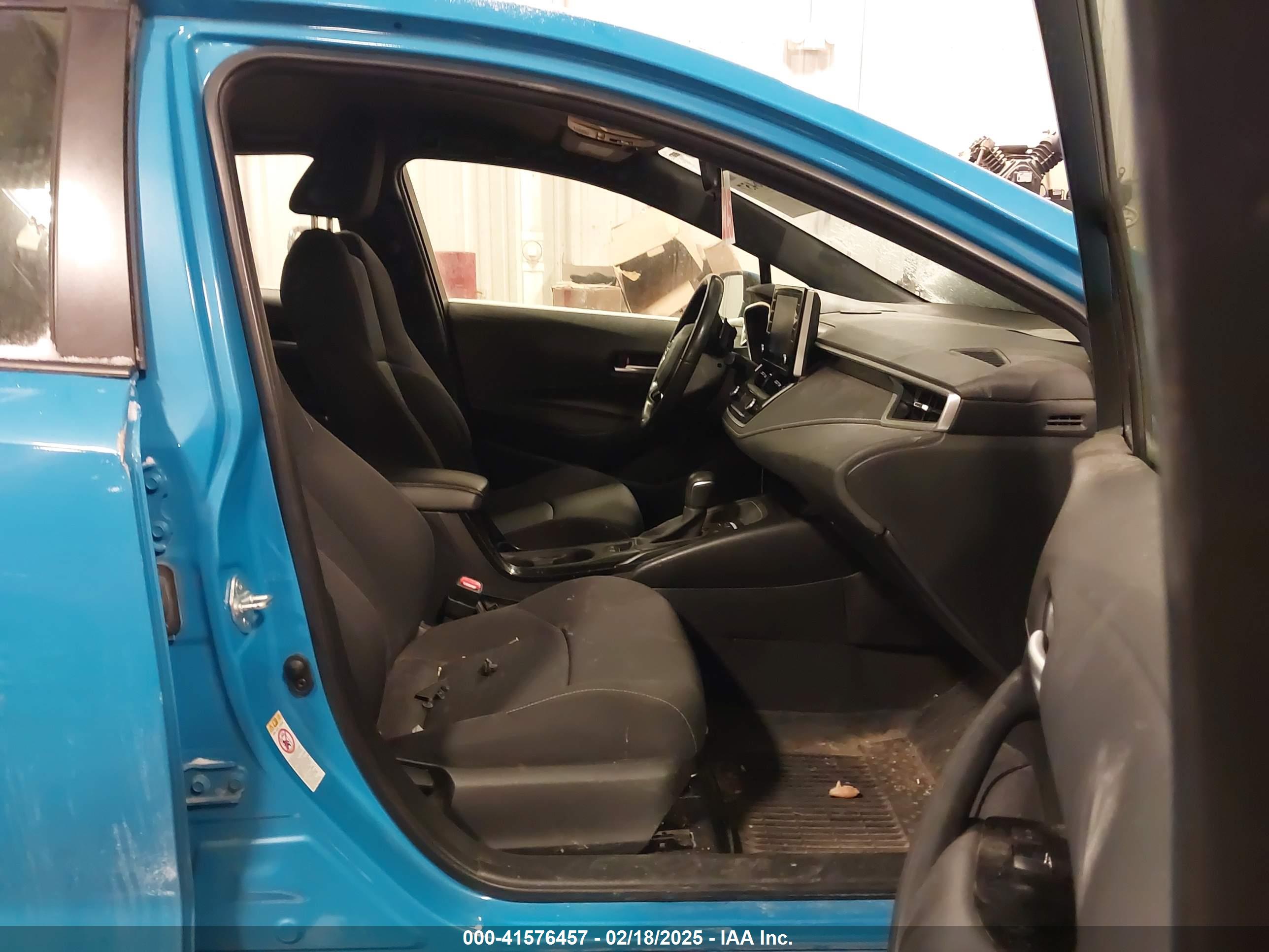 TOYOTA COROLLA image 5