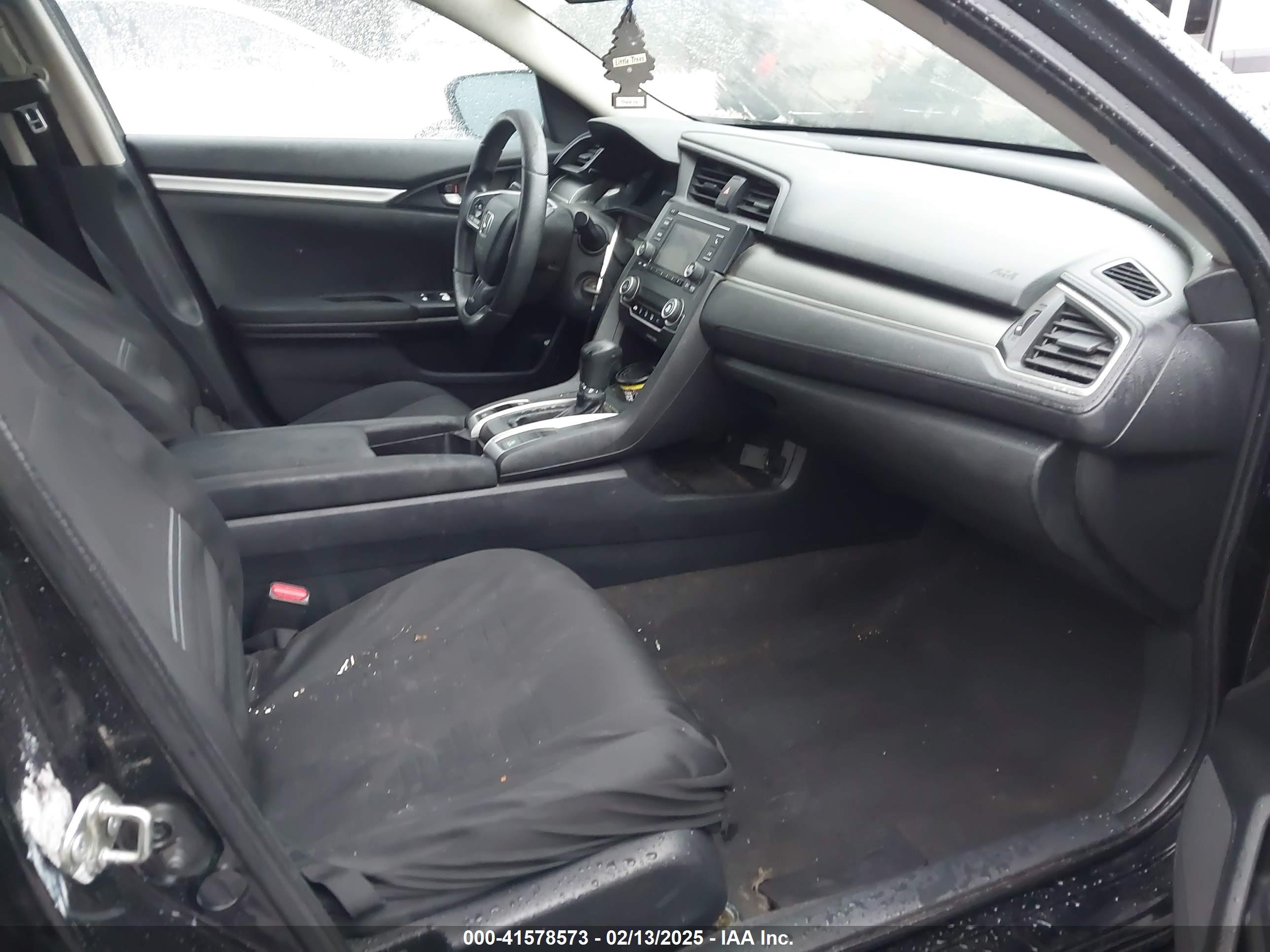 HONDA CIVIC image 5