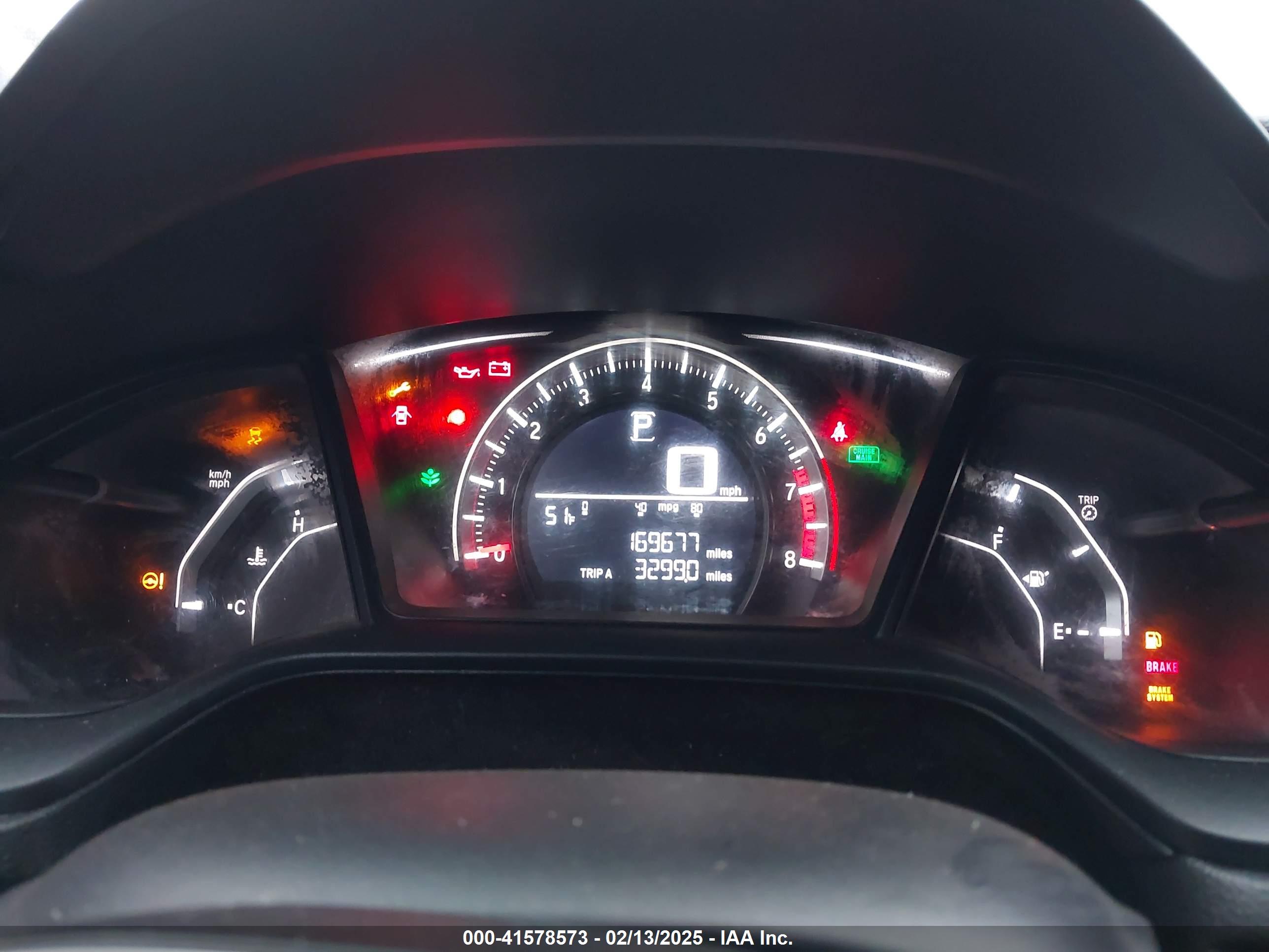 HONDA CIVIC image 7