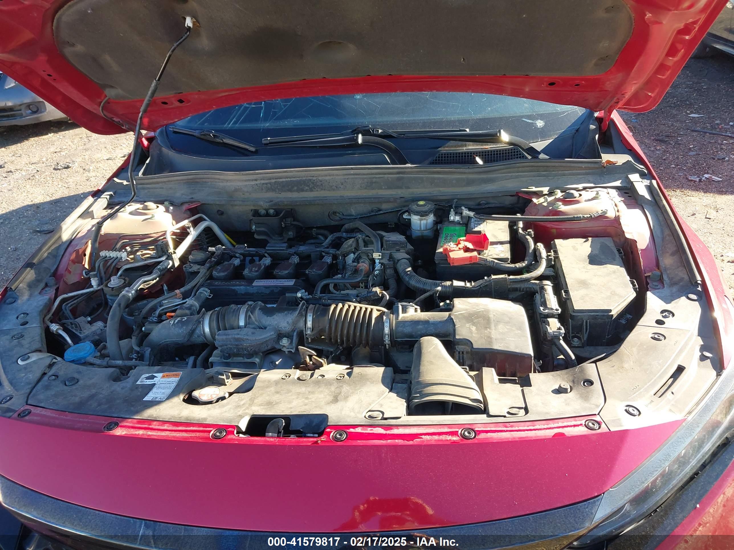 HONDA ACCORD image 10