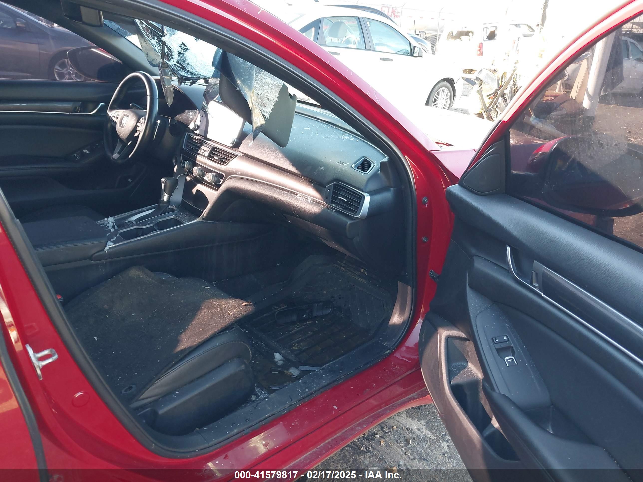 HONDA ACCORD image 5
